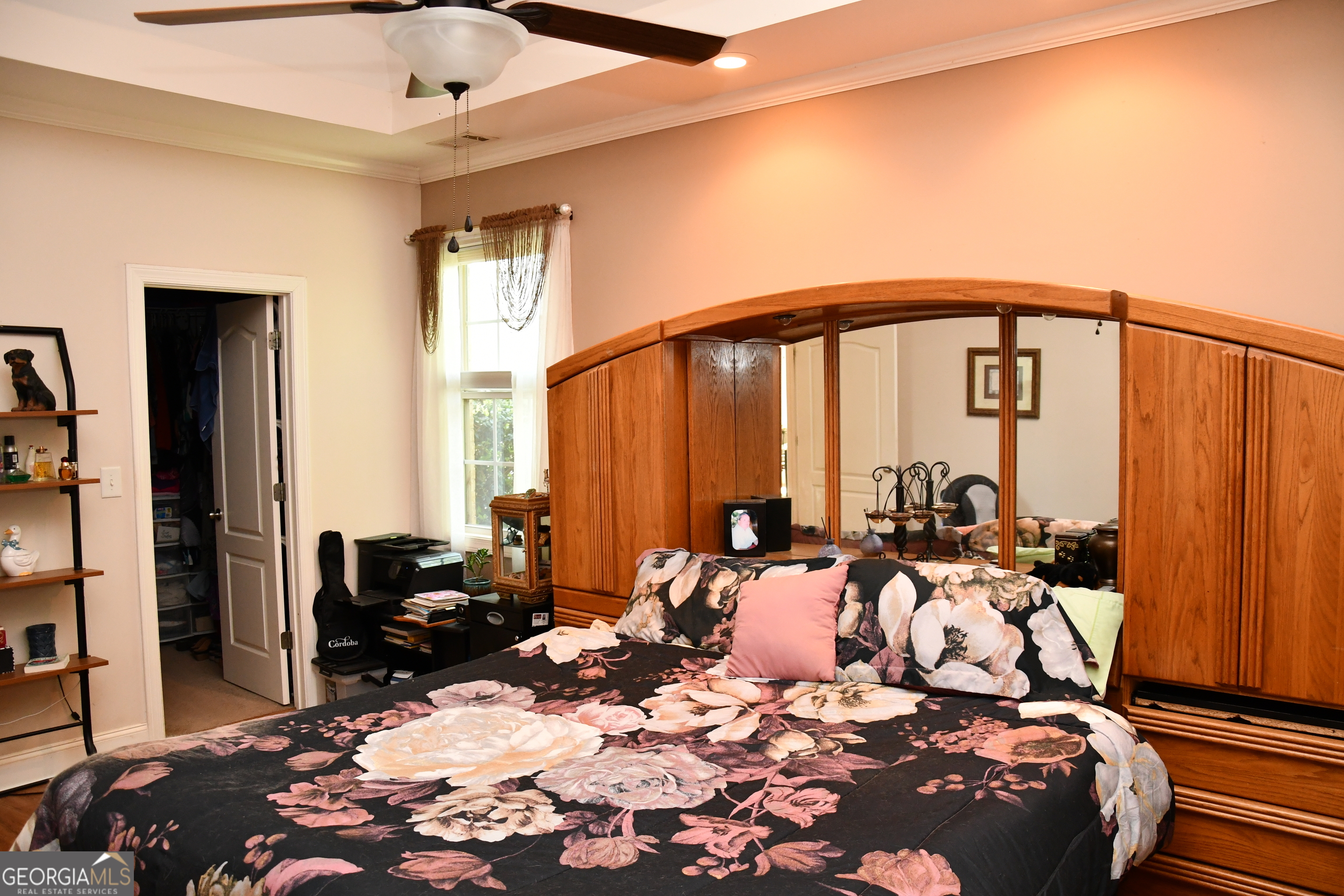 3624 Little Spring Drive Stockbridge GA 30281