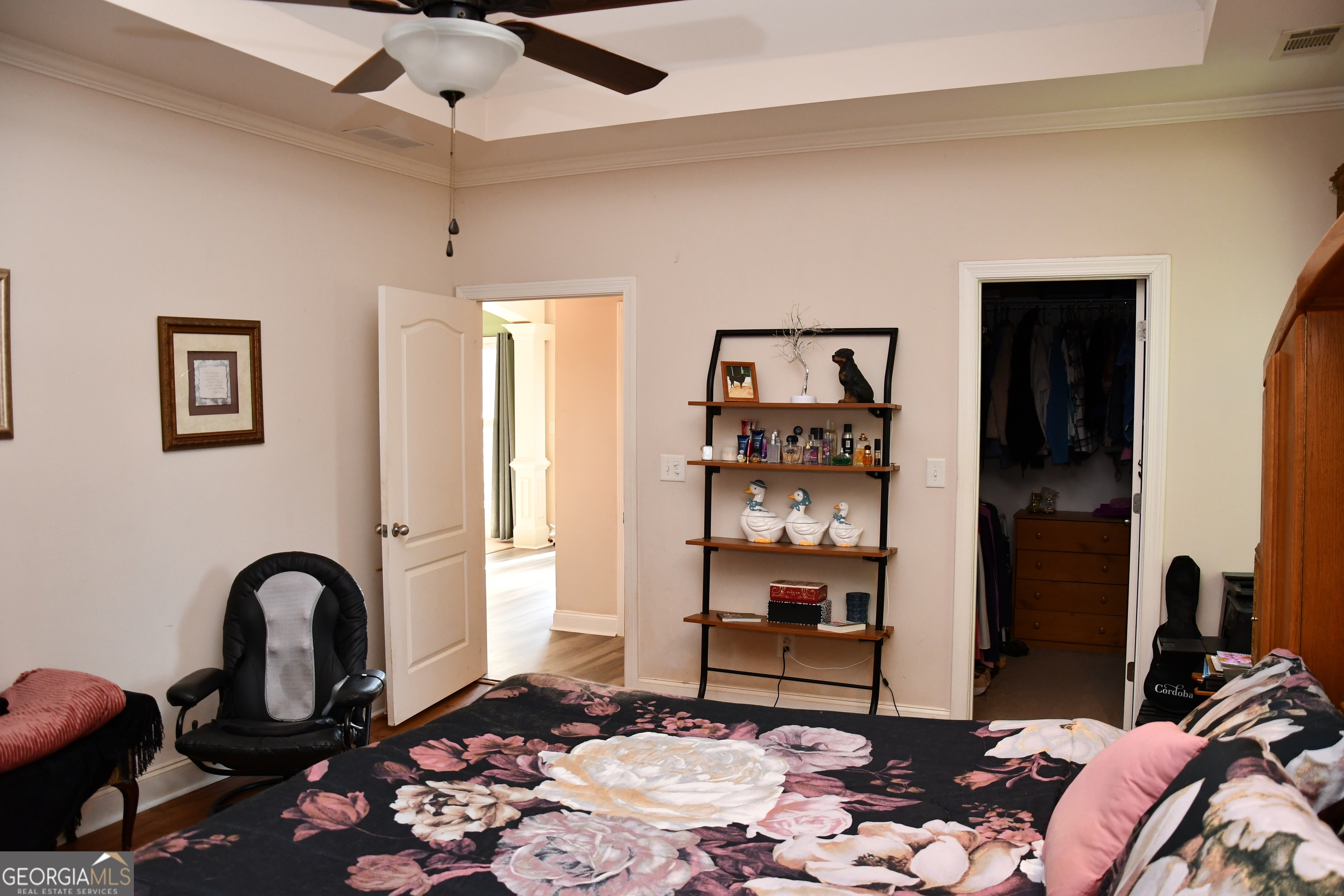 3624 Little Spring Drive Stockbridge GA 30281