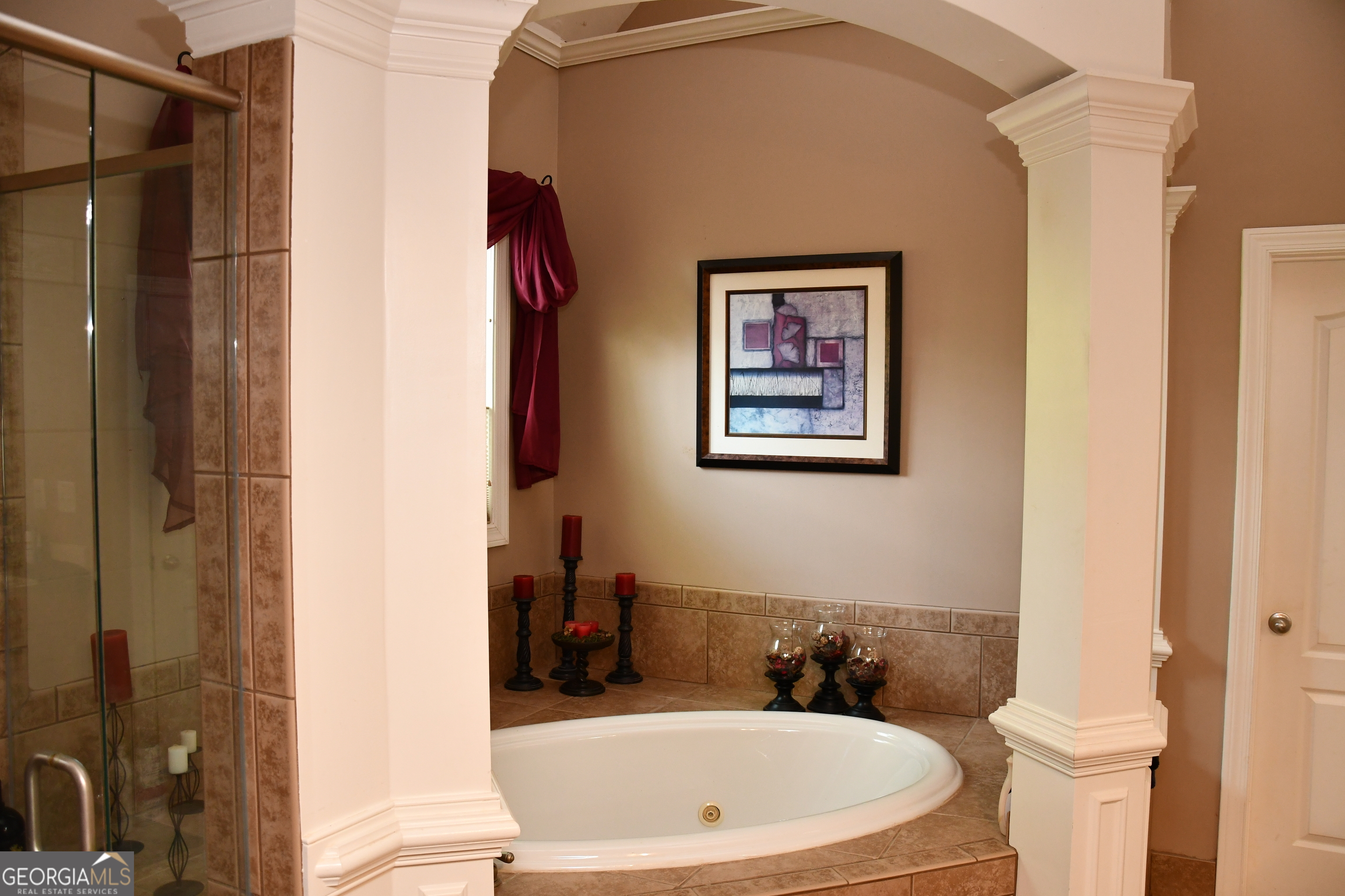3624 Little Spring Drive Stockbridge GA 30281