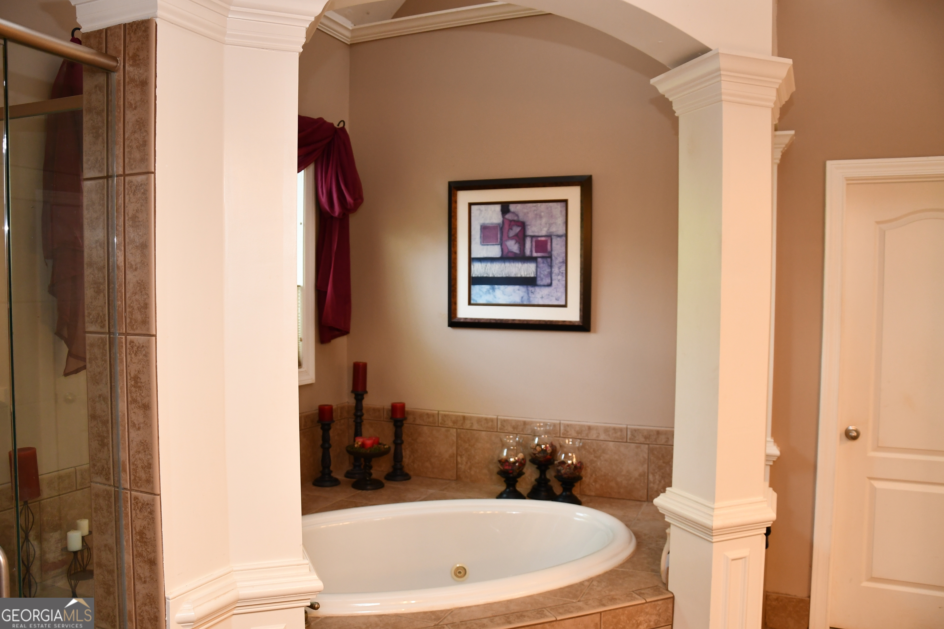 3624 Little Spring Drive Stockbridge GA 30281