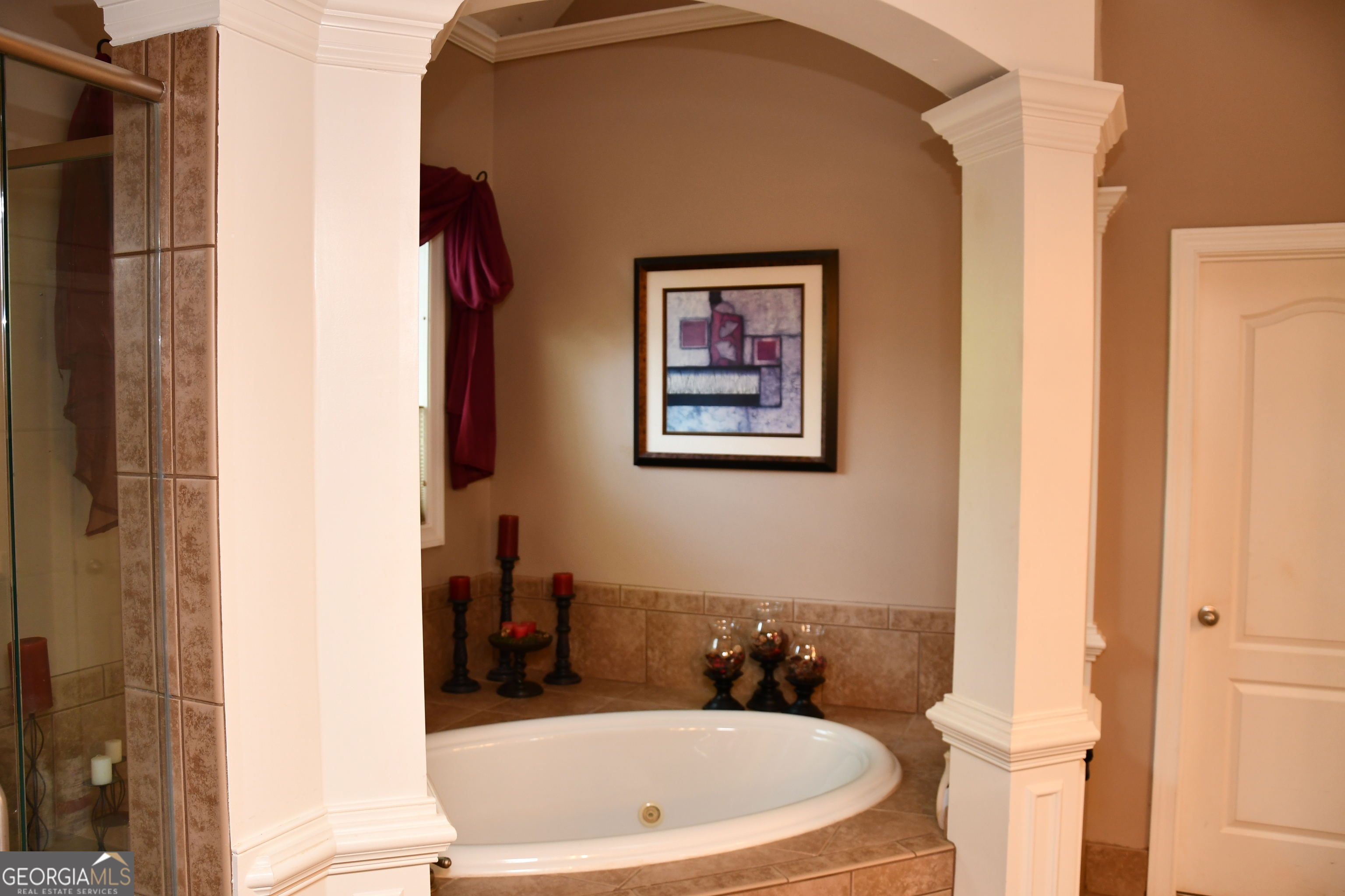 3624 Little Spring Drive Stockbridge GA 30281
