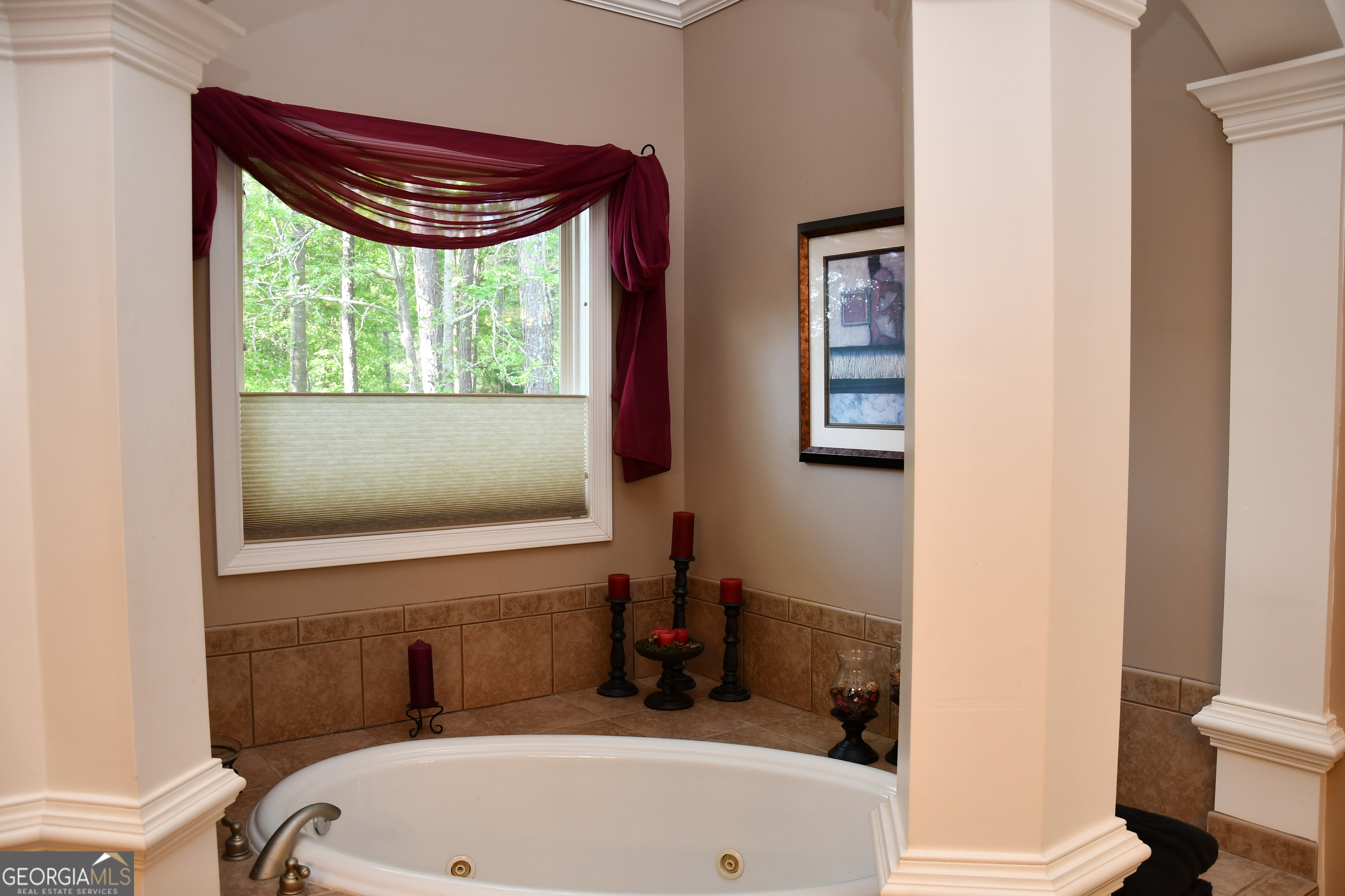 3624 Little Spring Drive Stockbridge GA 30281