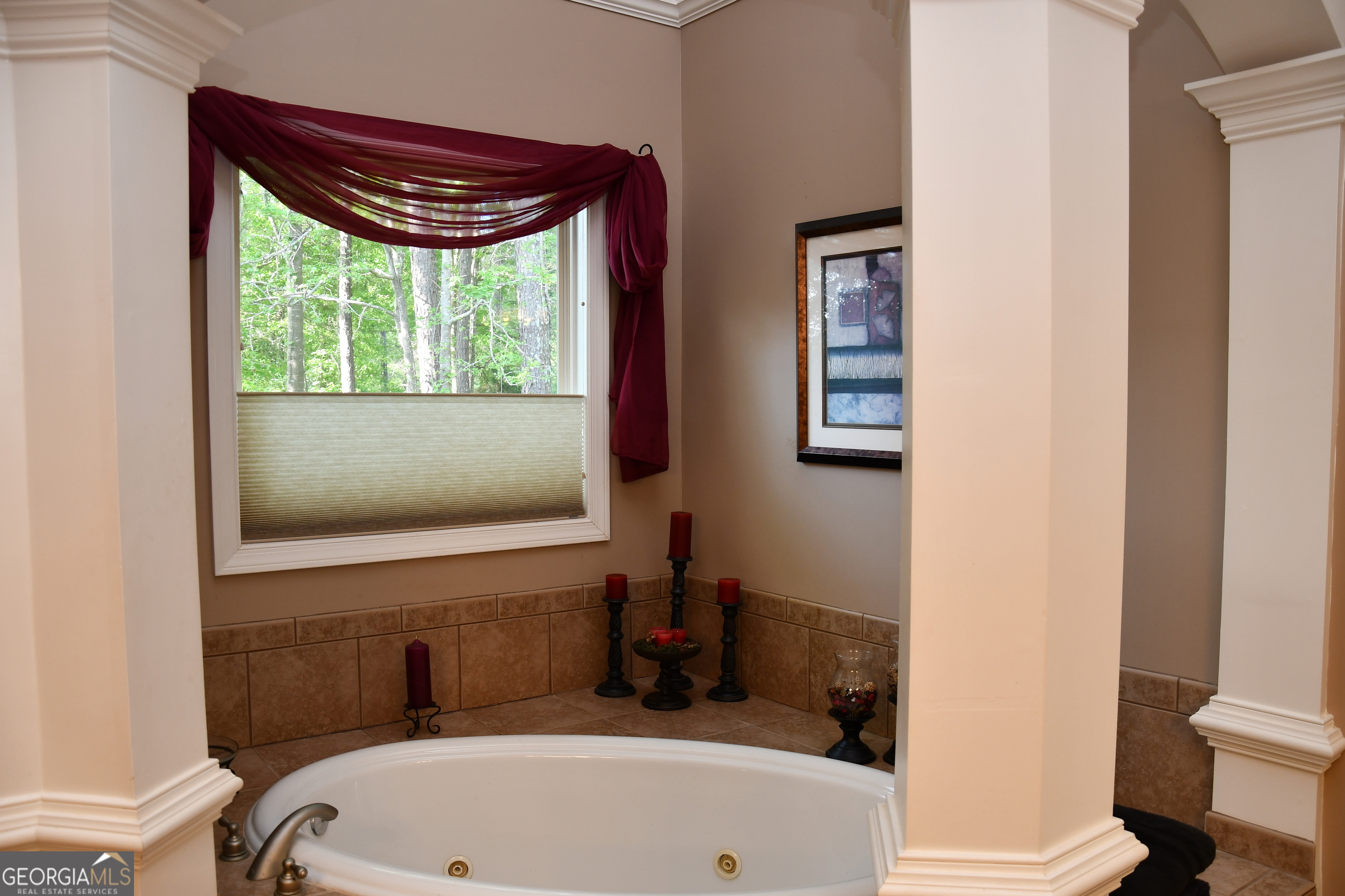 3624 Little Spring Drive Stockbridge GA 30281