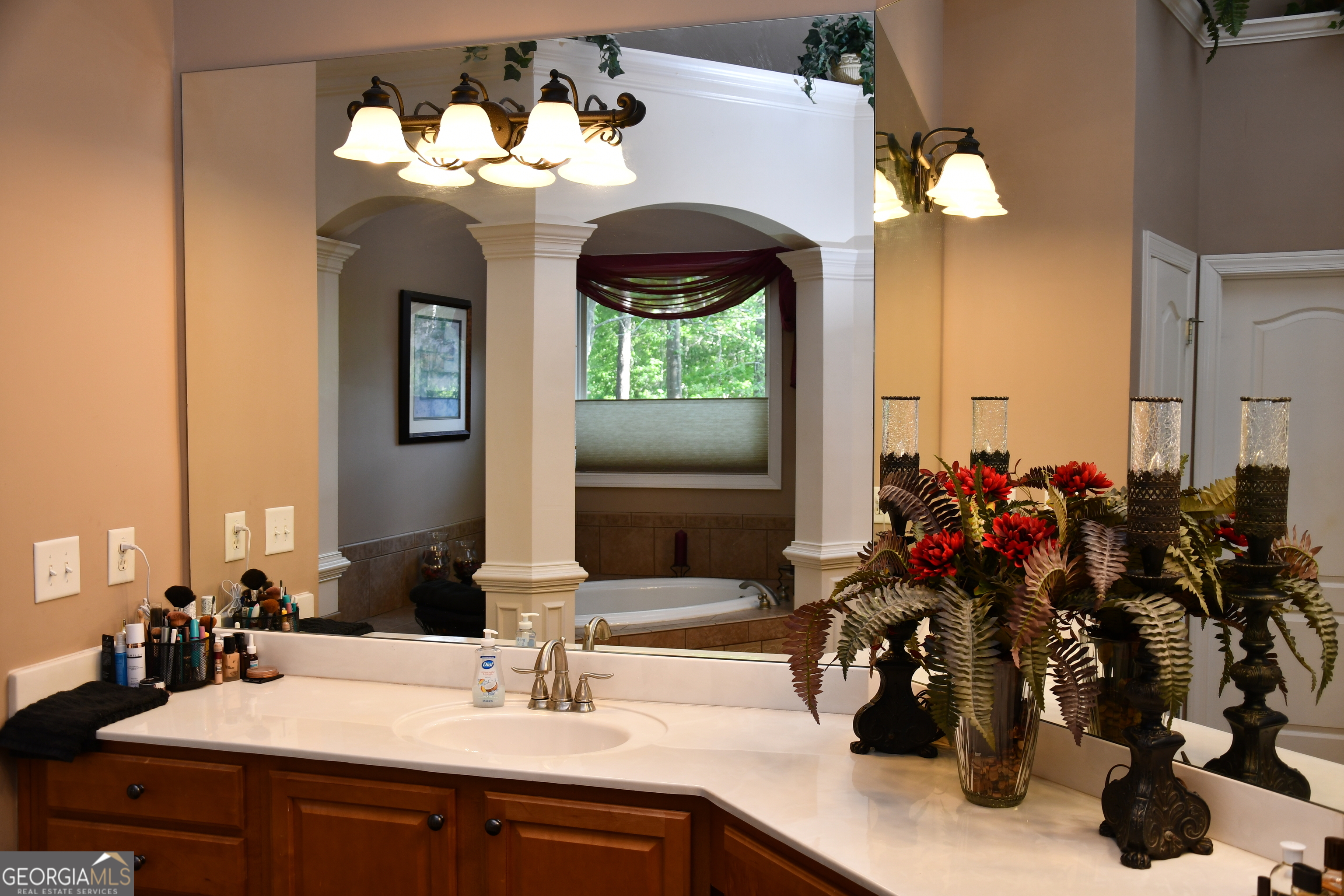 3624 Little Spring Drive Stockbridge GA 30281