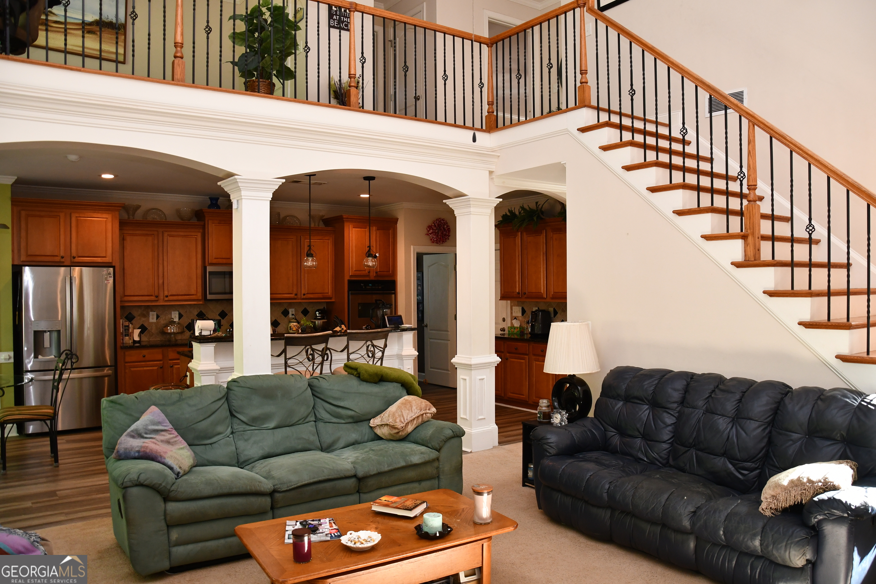3624 Little Spring Drive Stockbridge GA 30281