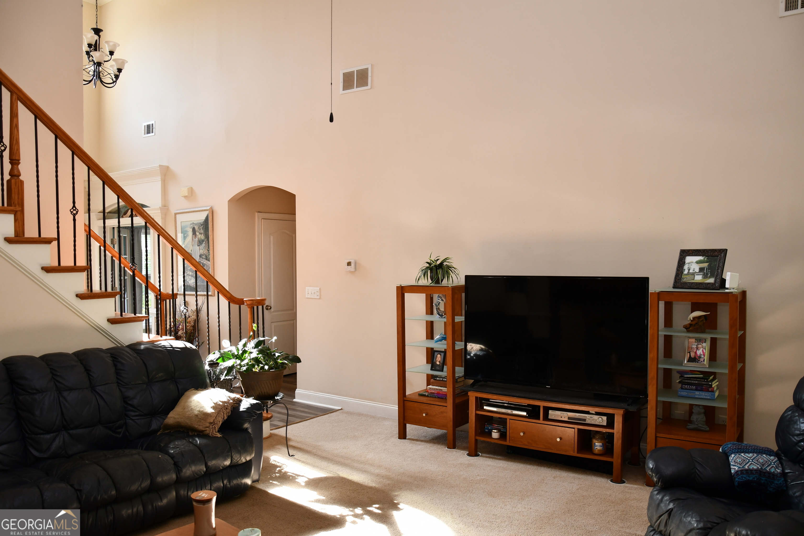 3624 Little Spring Drive Stockbridge GA 30281