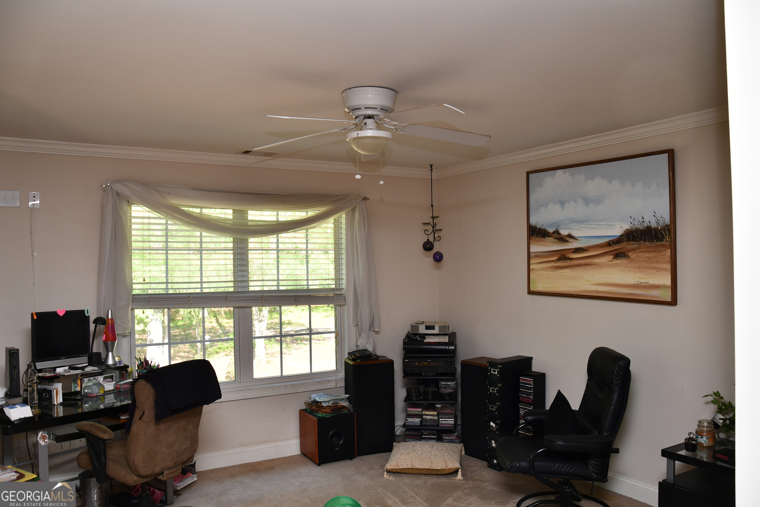 3624 Little Spring Drive Stockbridge GA 30281