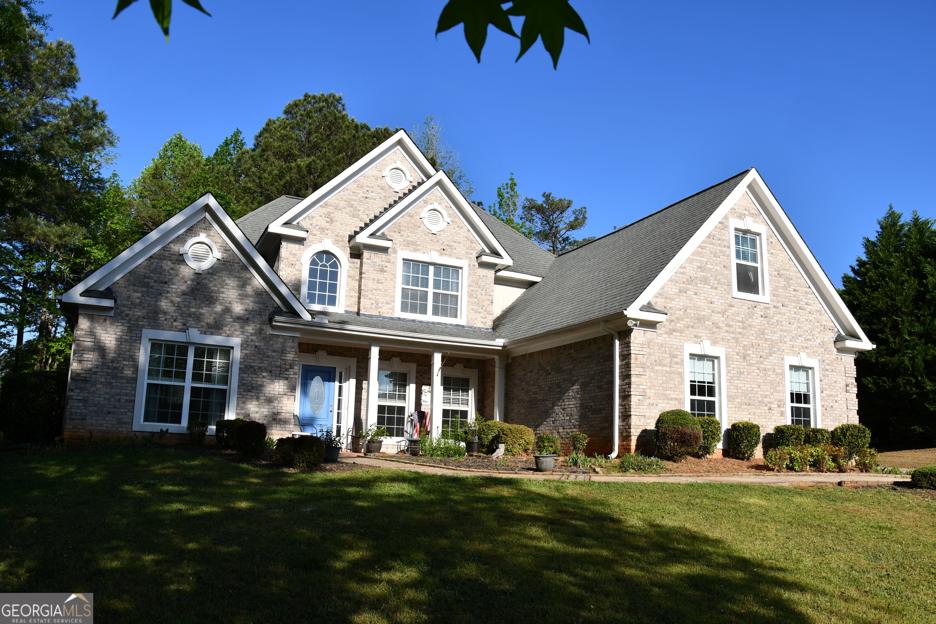 3624 Little Spring Drive Stockbridge GA 30281