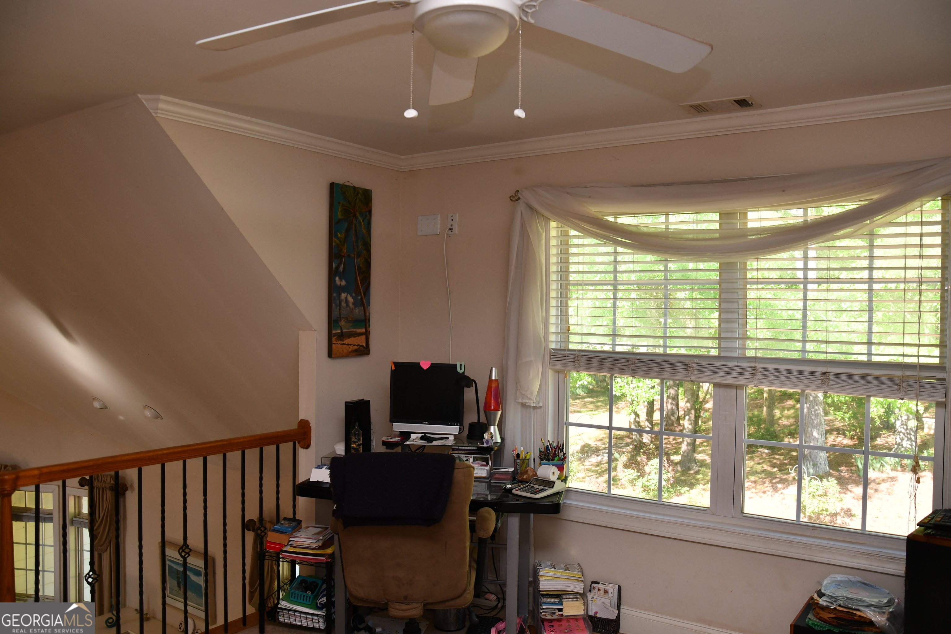 3624 Little Spring Drive Stockbridge GA 30281