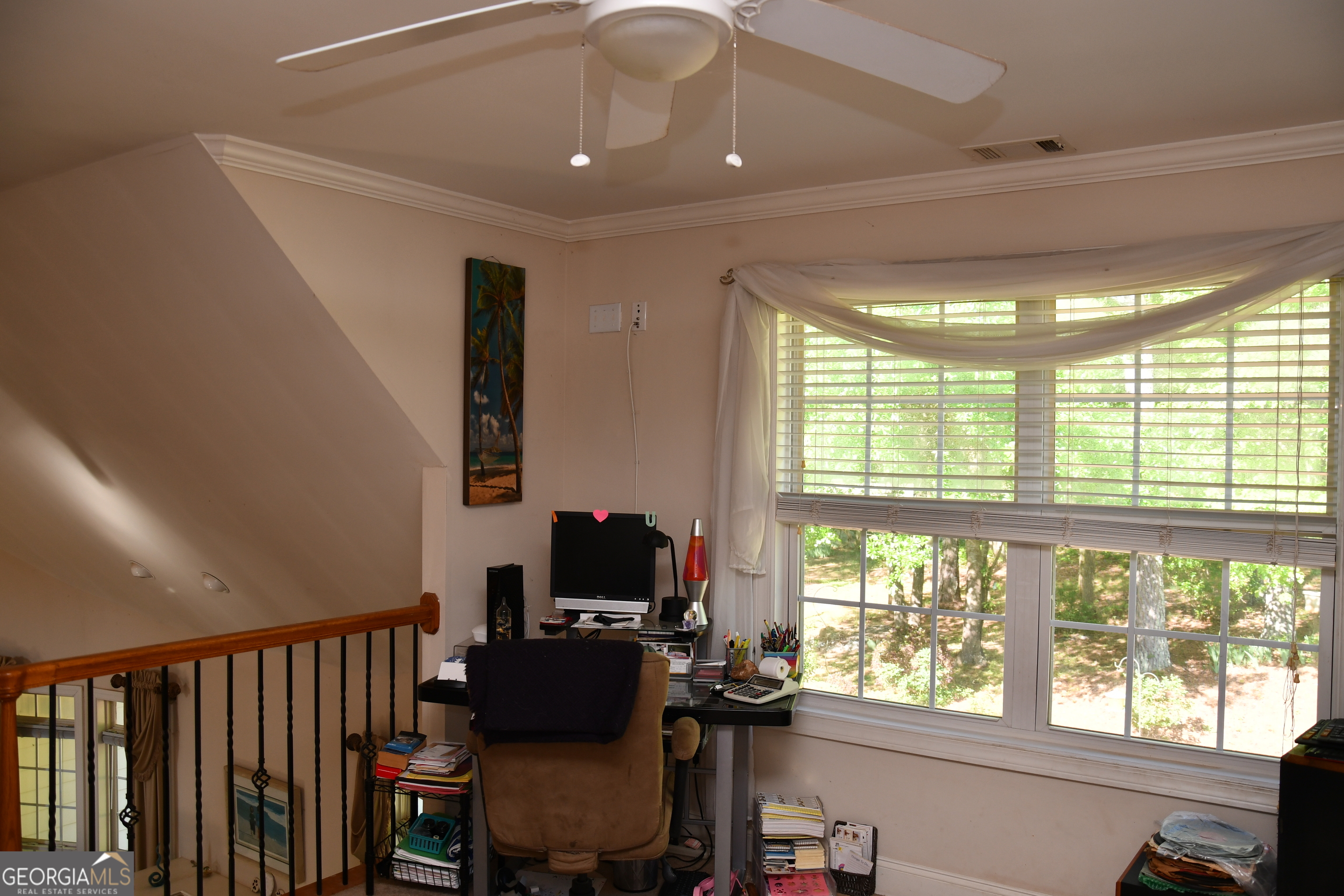 3624 Little Spring Drive Stockbridge GA 30281