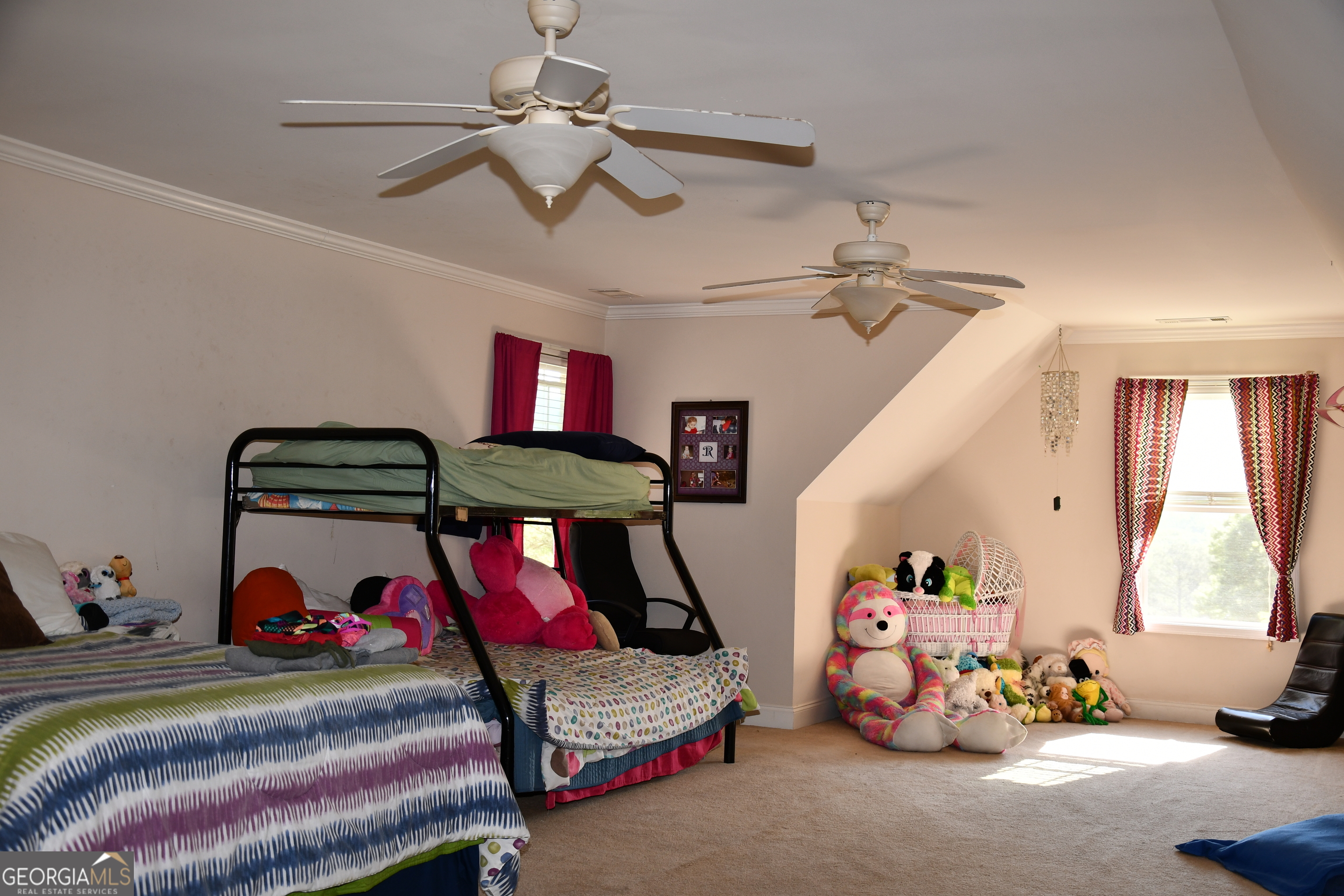 3624 Little Spring Drive Stockbridge GA 30281