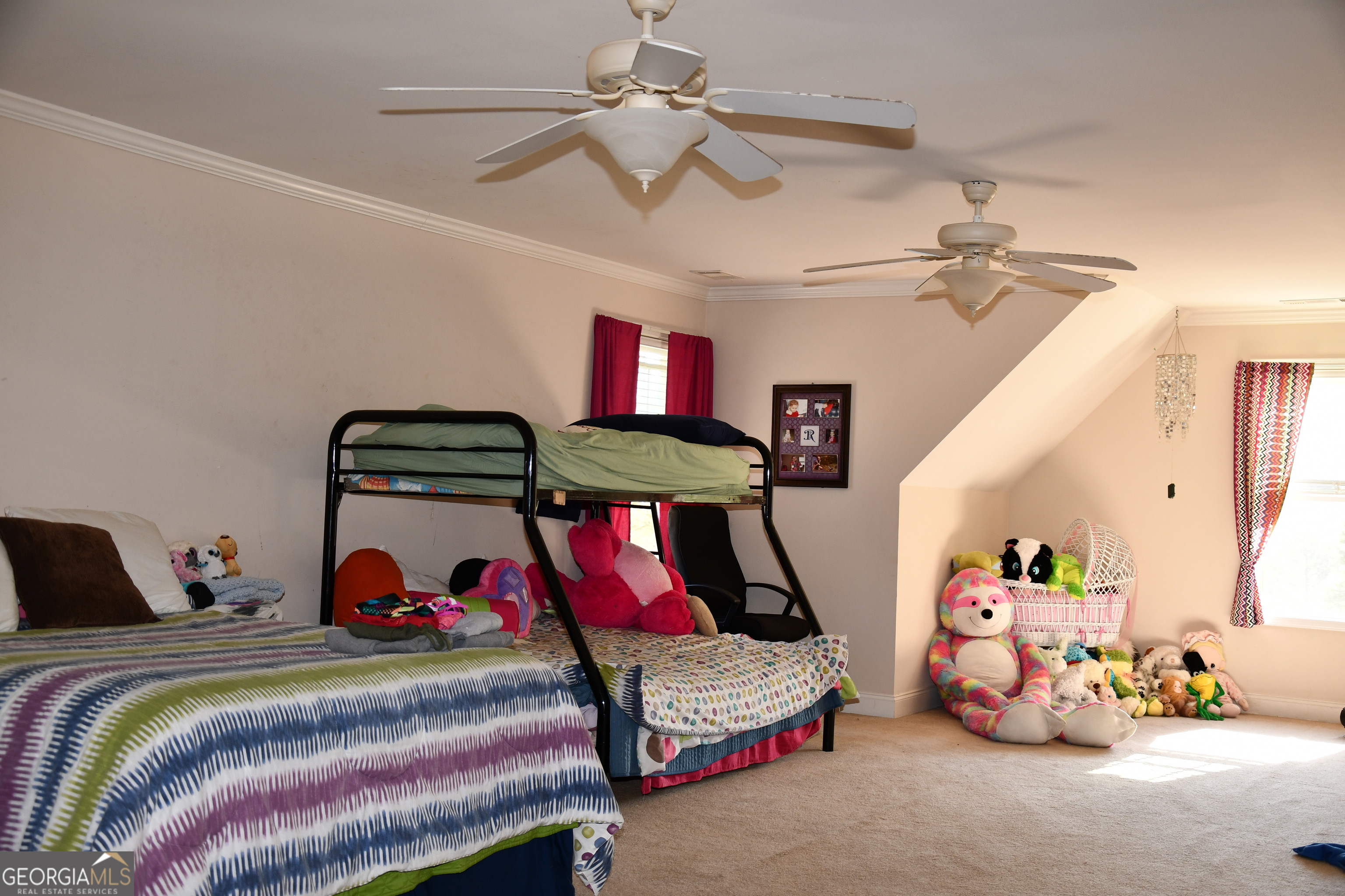 3624 Little Spring Drive Stockbridge GA 30281