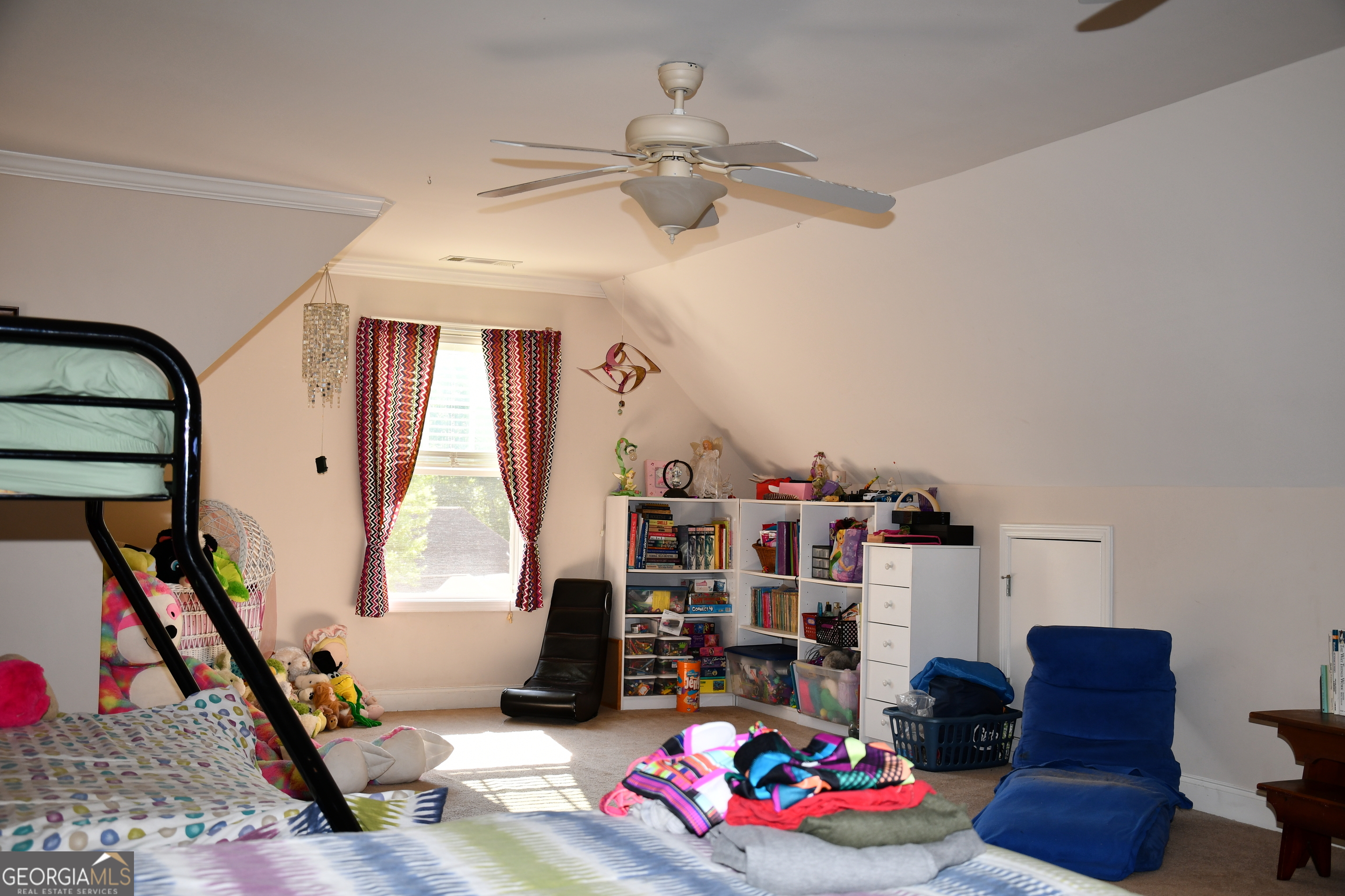 3624 Little Spring Drive Stockbridge GA 30281