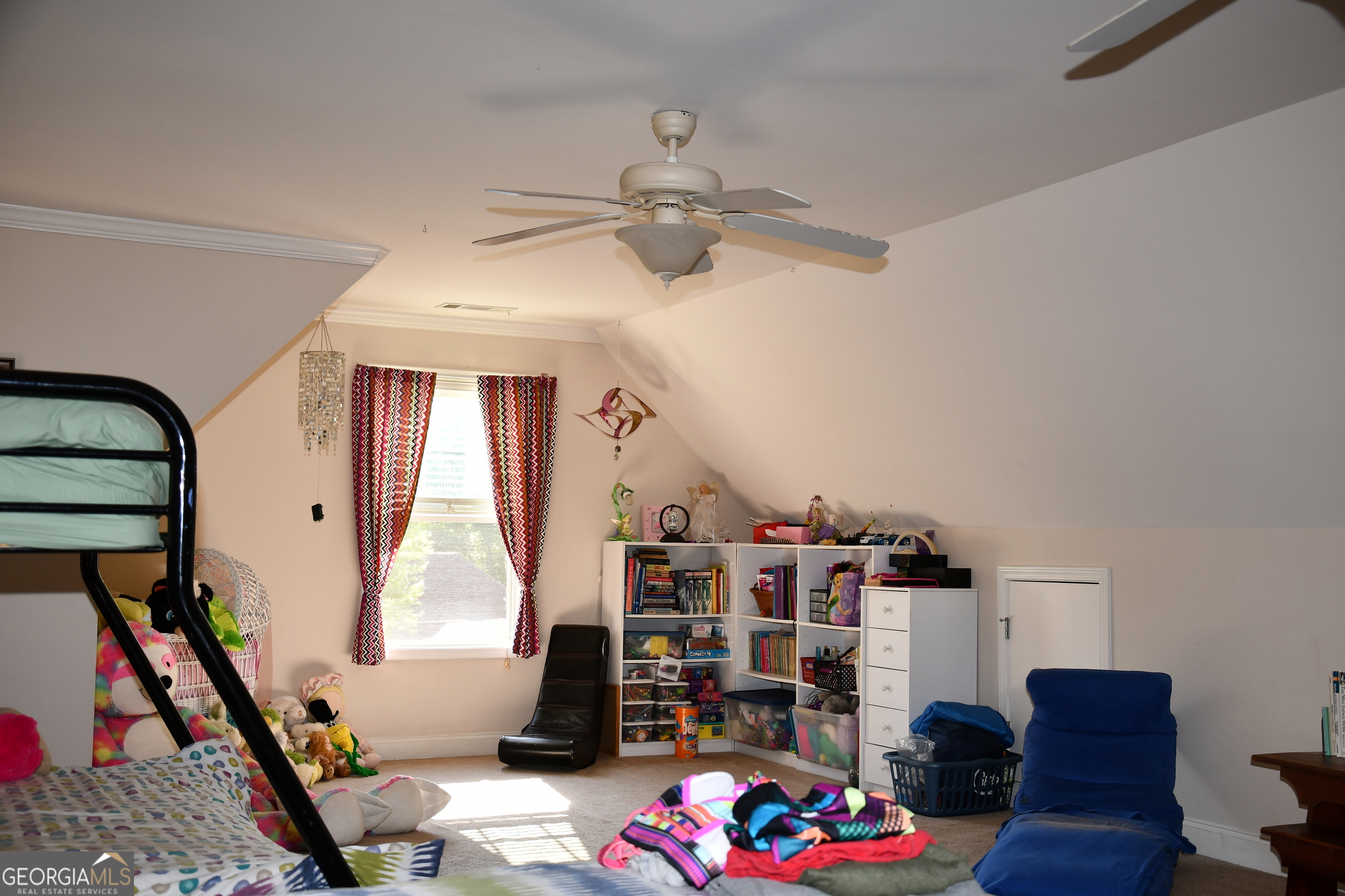3624 Little Spring Drive Stockbridge GA 30281