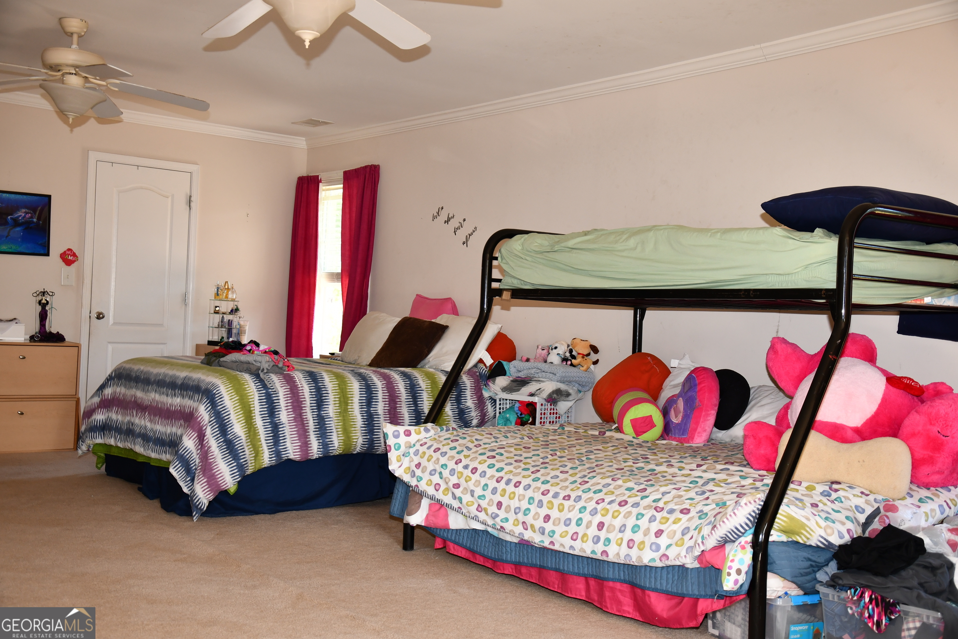 3624 Little Spring Drive Stockbridge GA 30281