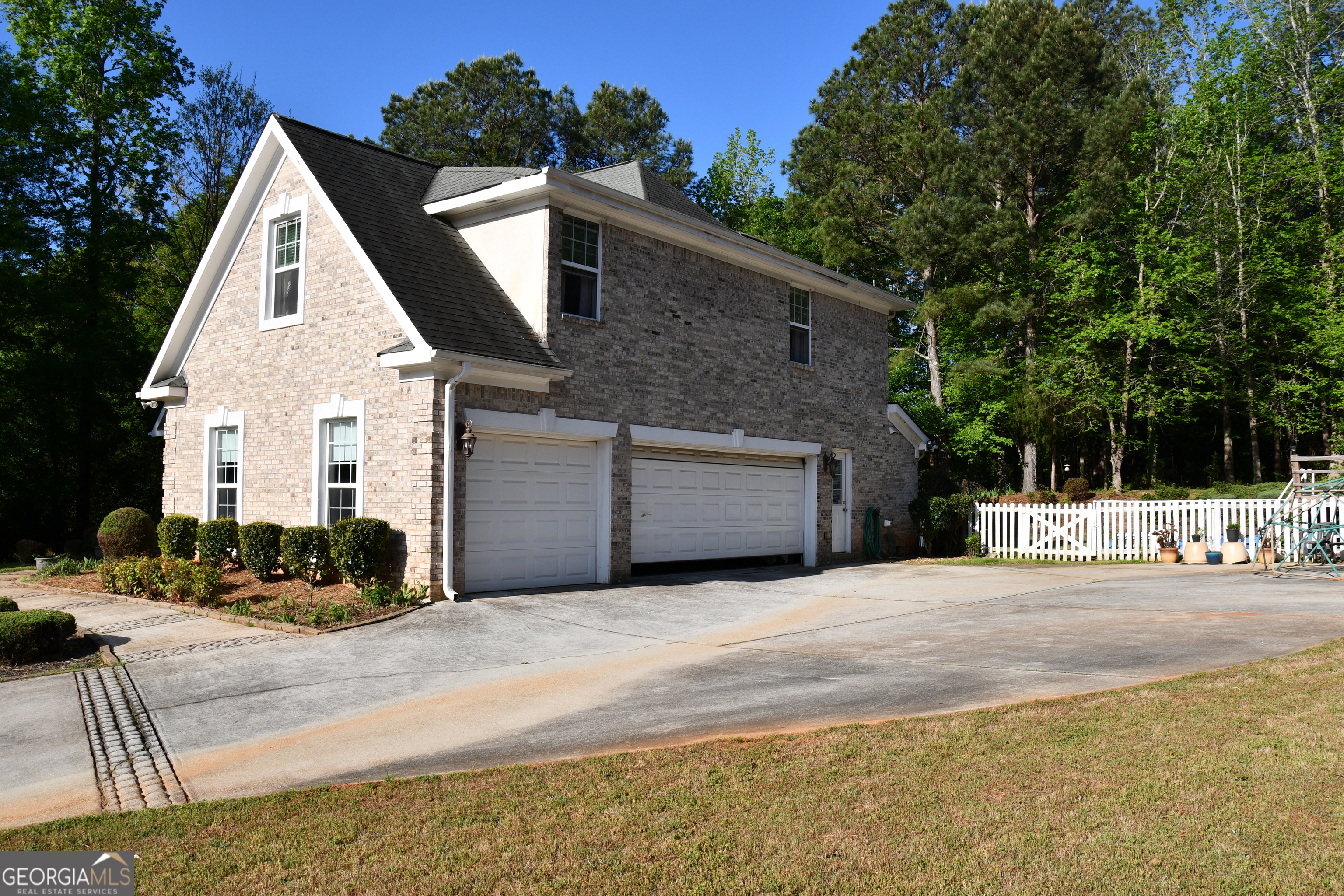 3624 Little Spring Drive Stockbridge GA 30281