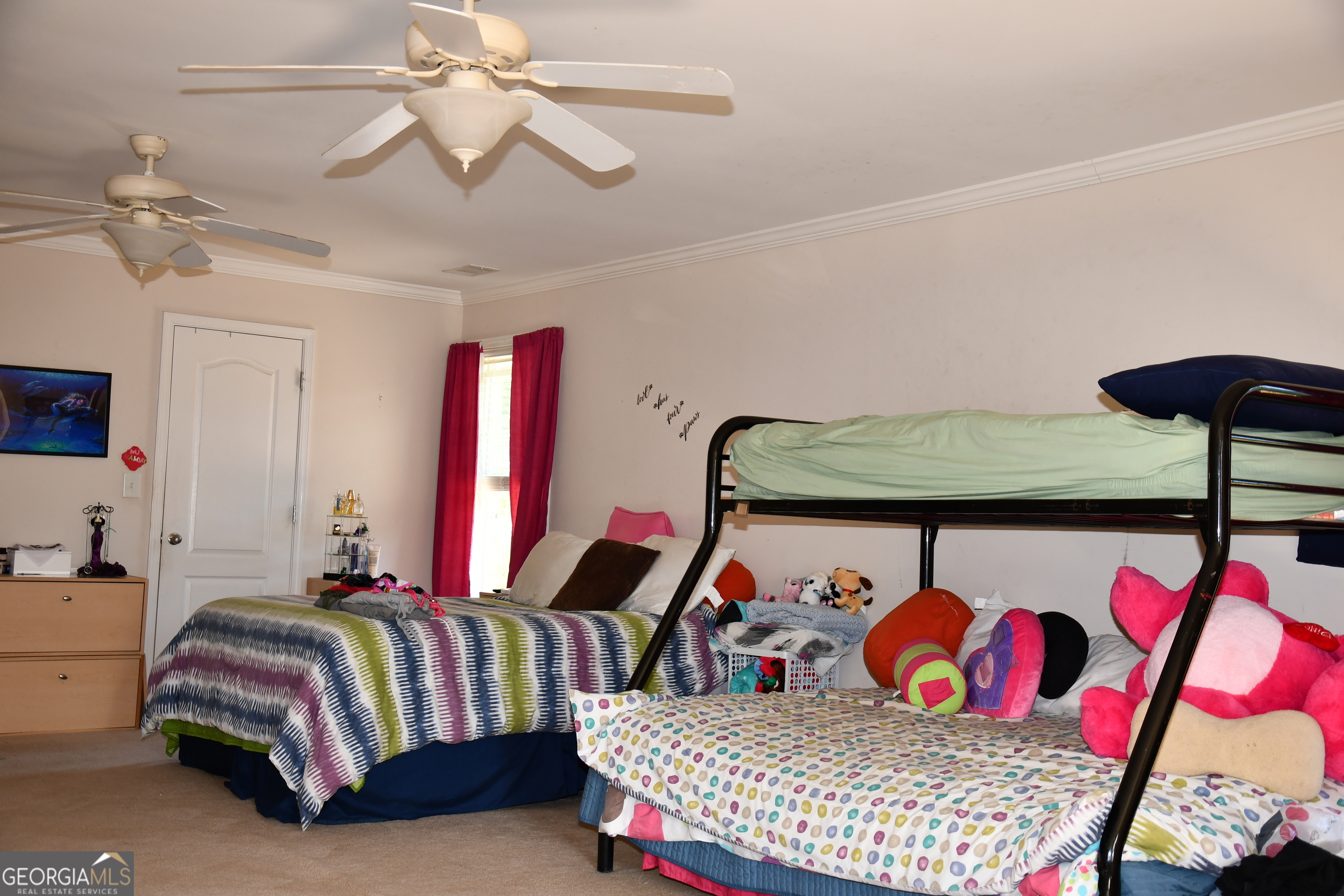 3624 Little Spring Drive Stockbridge GA 30281