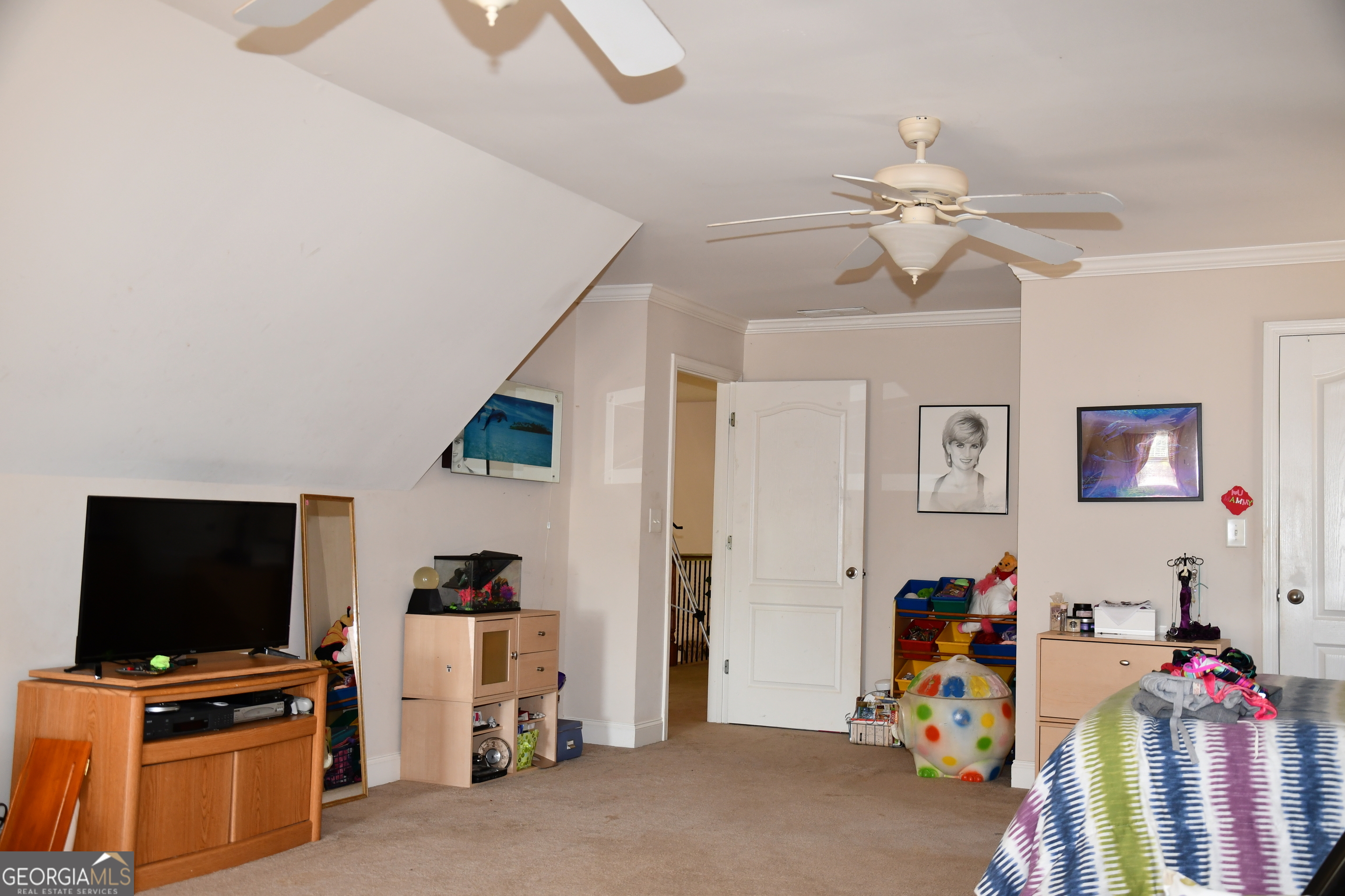3624 Little Spring Drive Stockbridge GA 30281