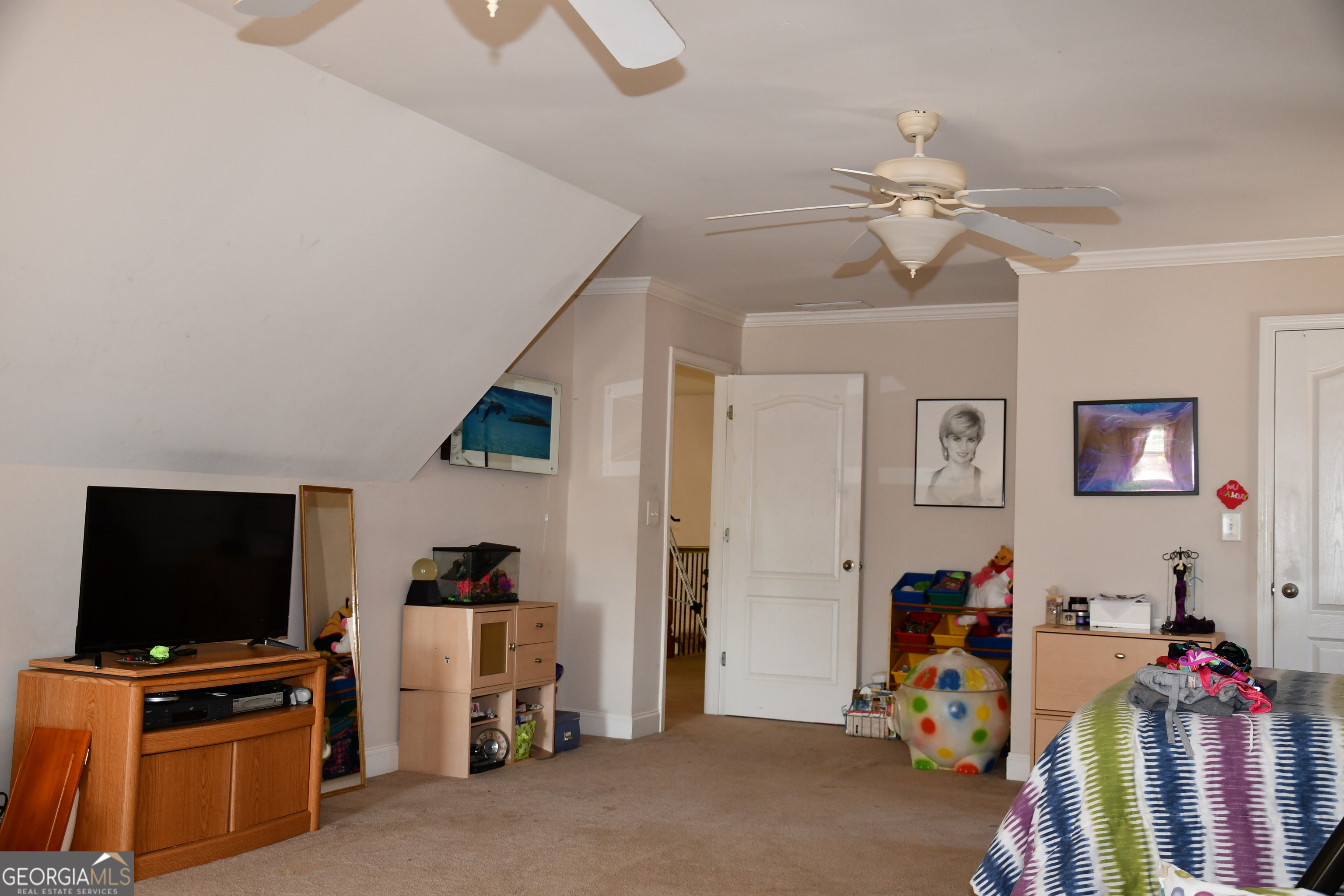 3624 Little Spring Drive Stockbridge GA 30281