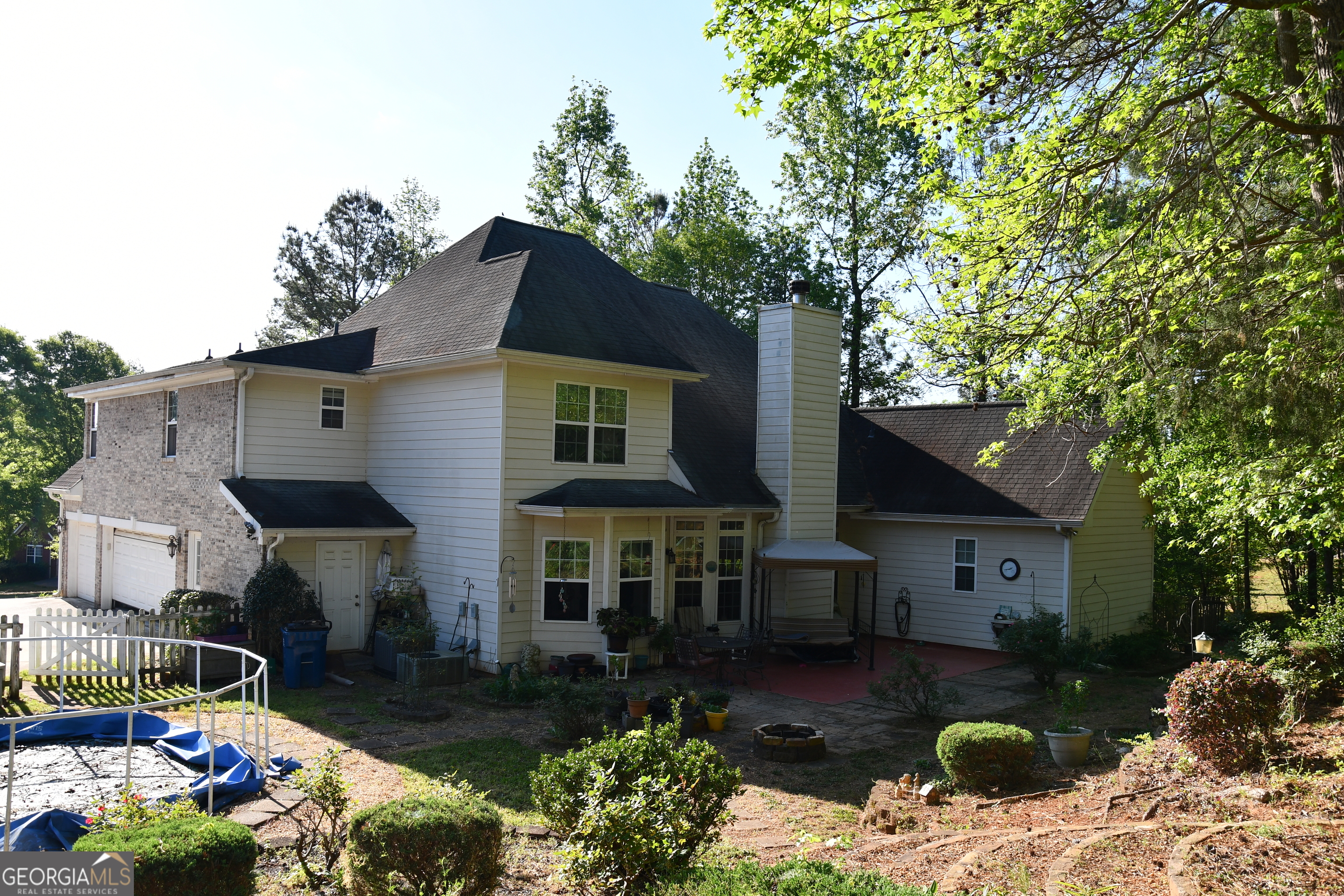 3624 Little Spring Drive Stockbridge GA 30281