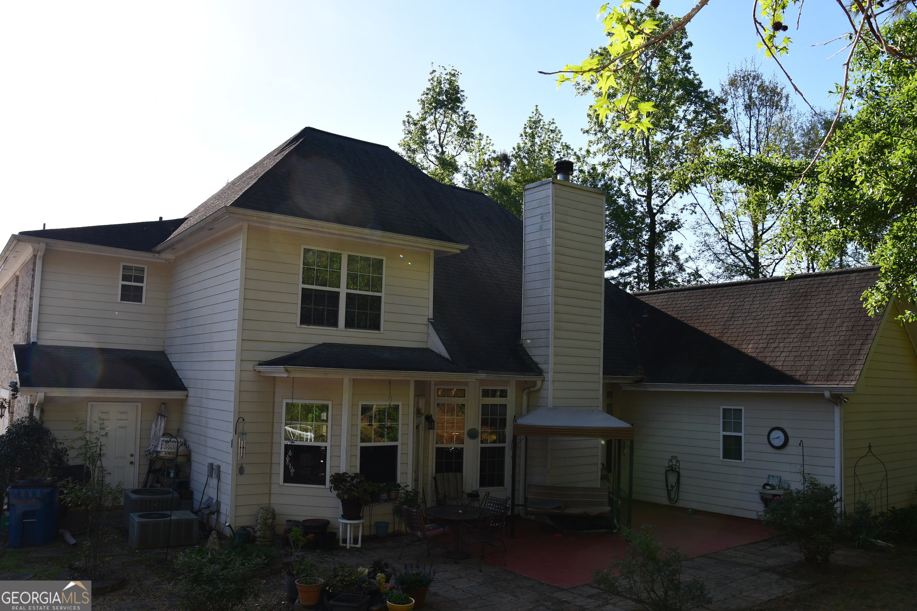 3624 Little Spring Drive Stockbridge GA 30281