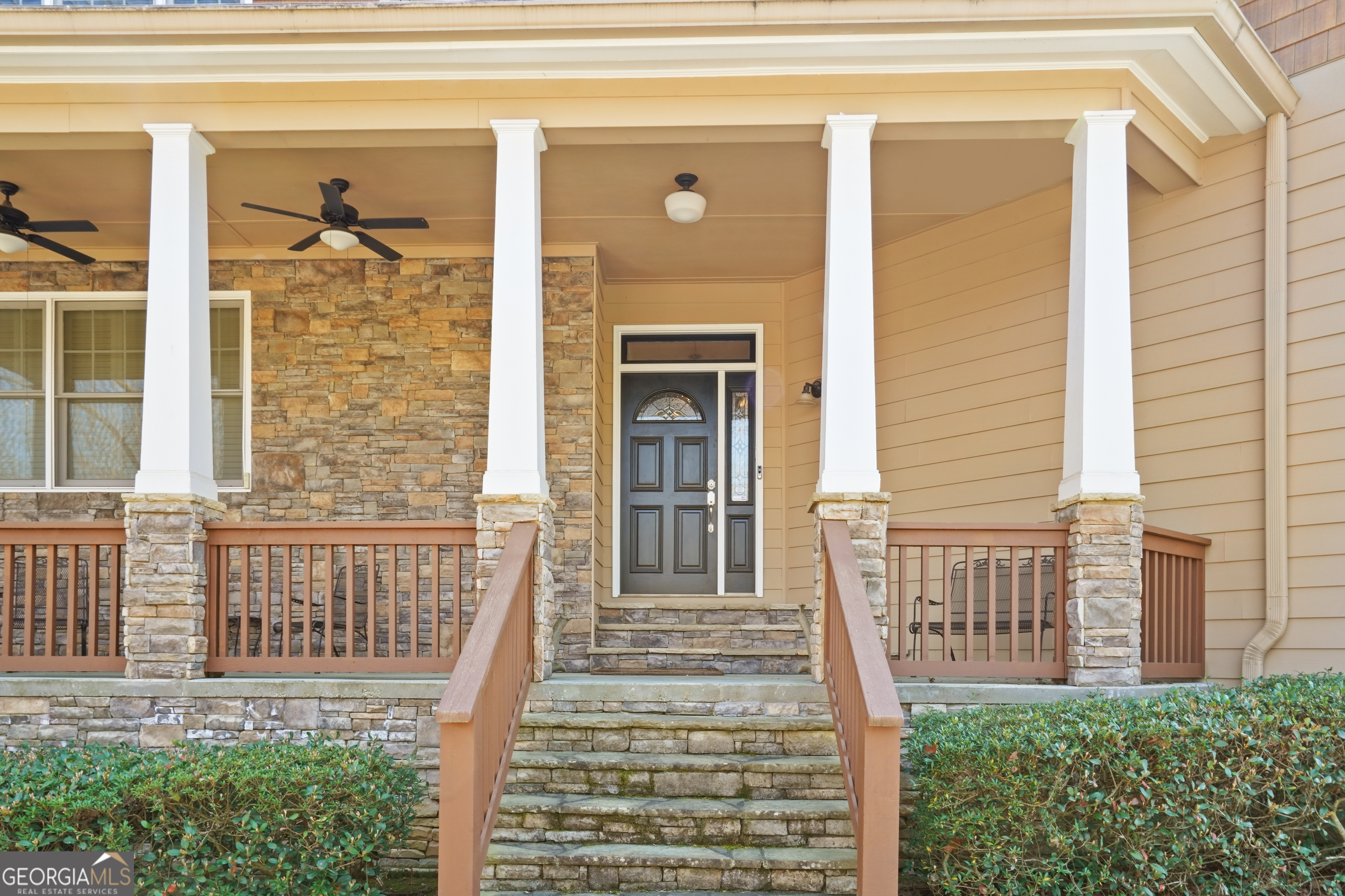1065 Turner Street NE Conyers GA 30012