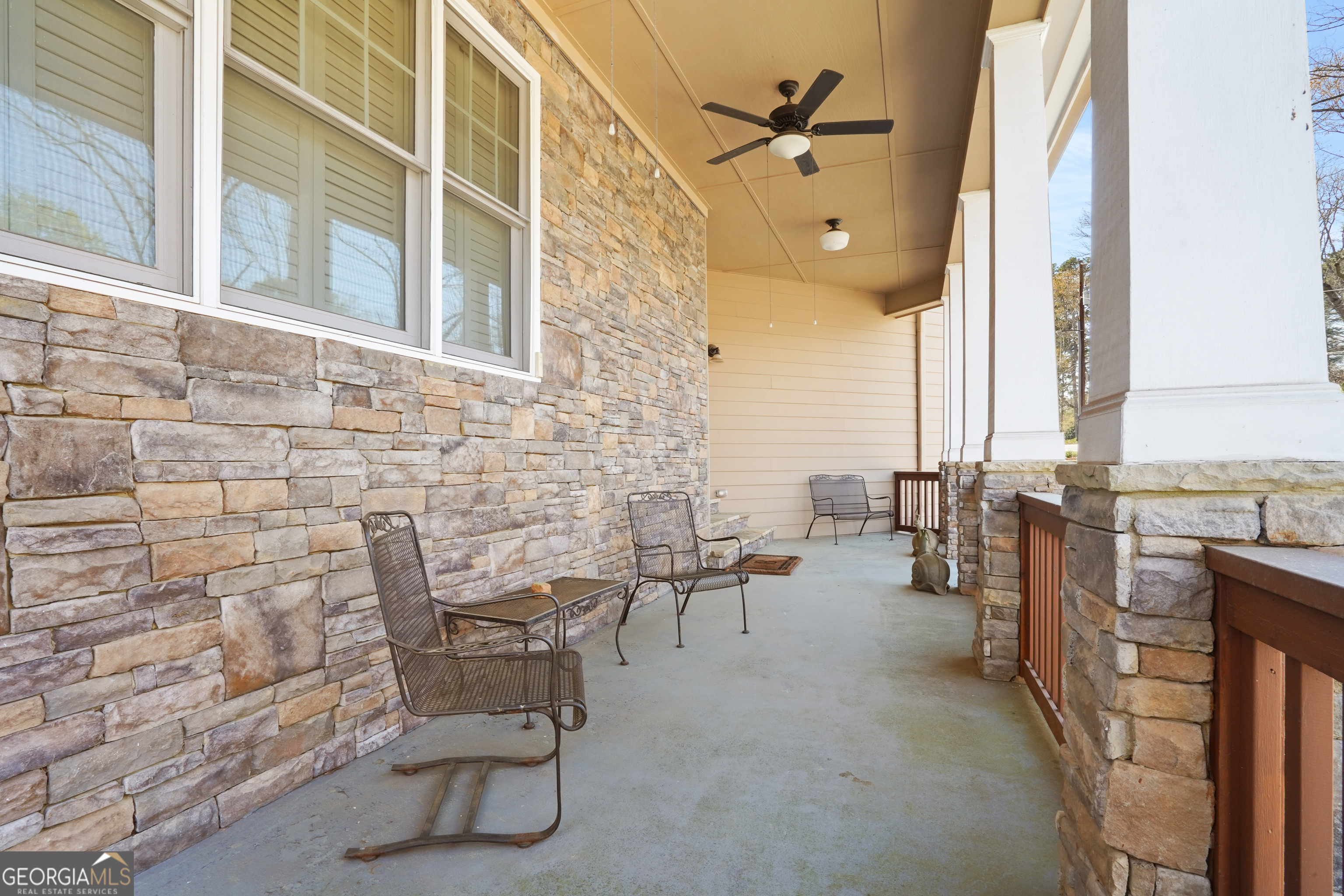 1065 Turner Street NE Conyers GA 30012