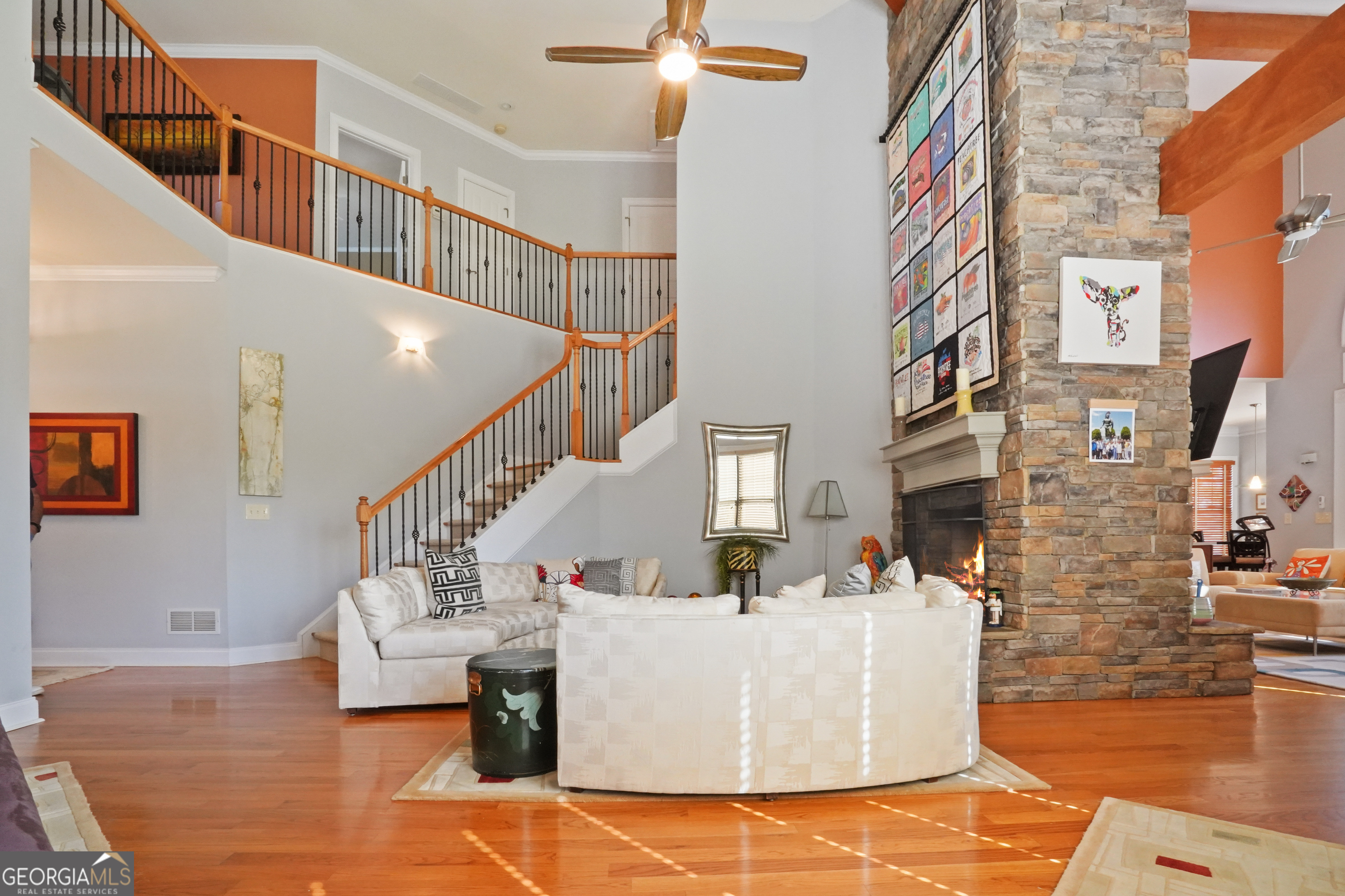 1065 Turner Street NE Conyers GA 30012