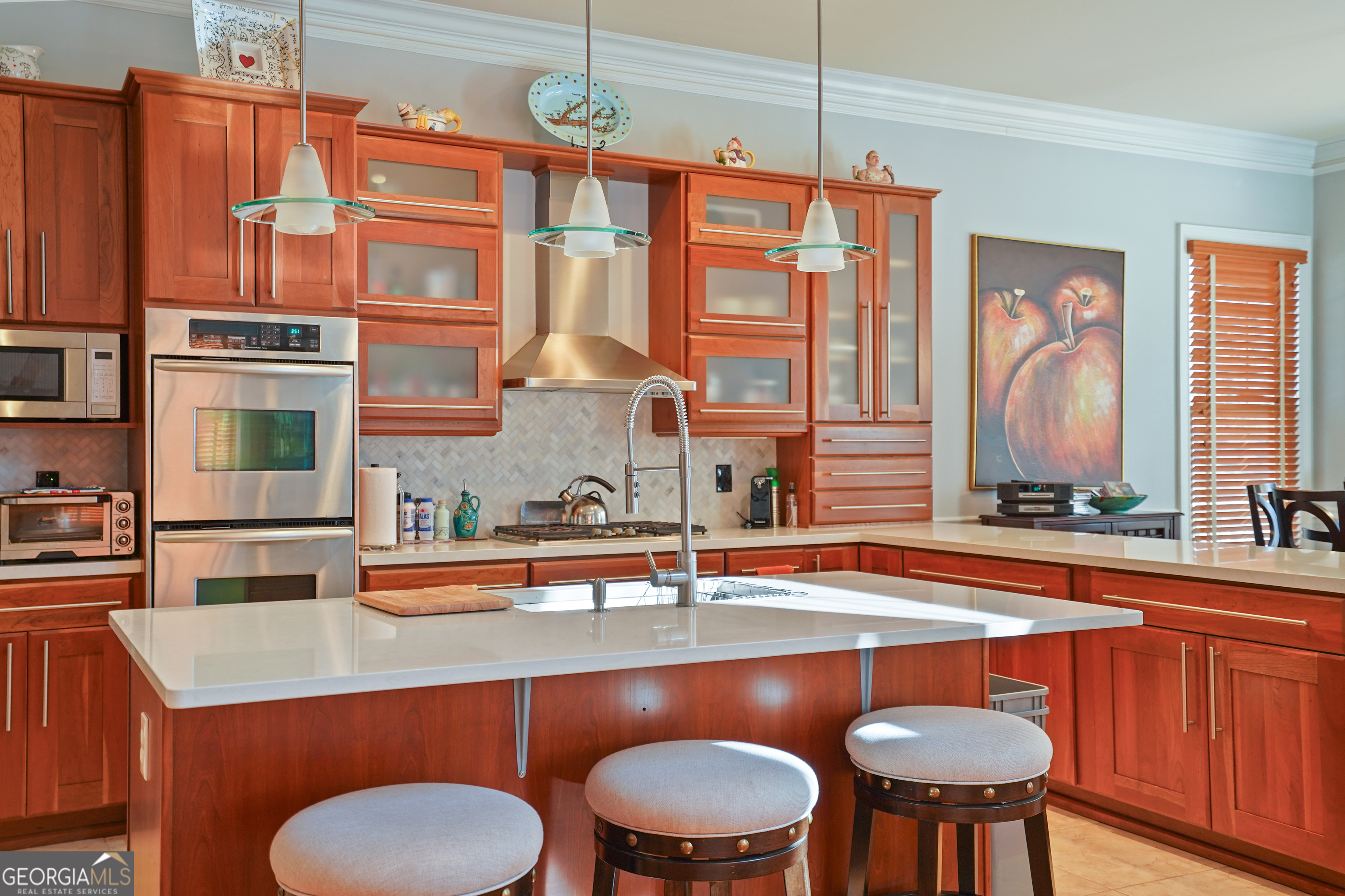 1065 Turner Street NE Conyers GA 30012