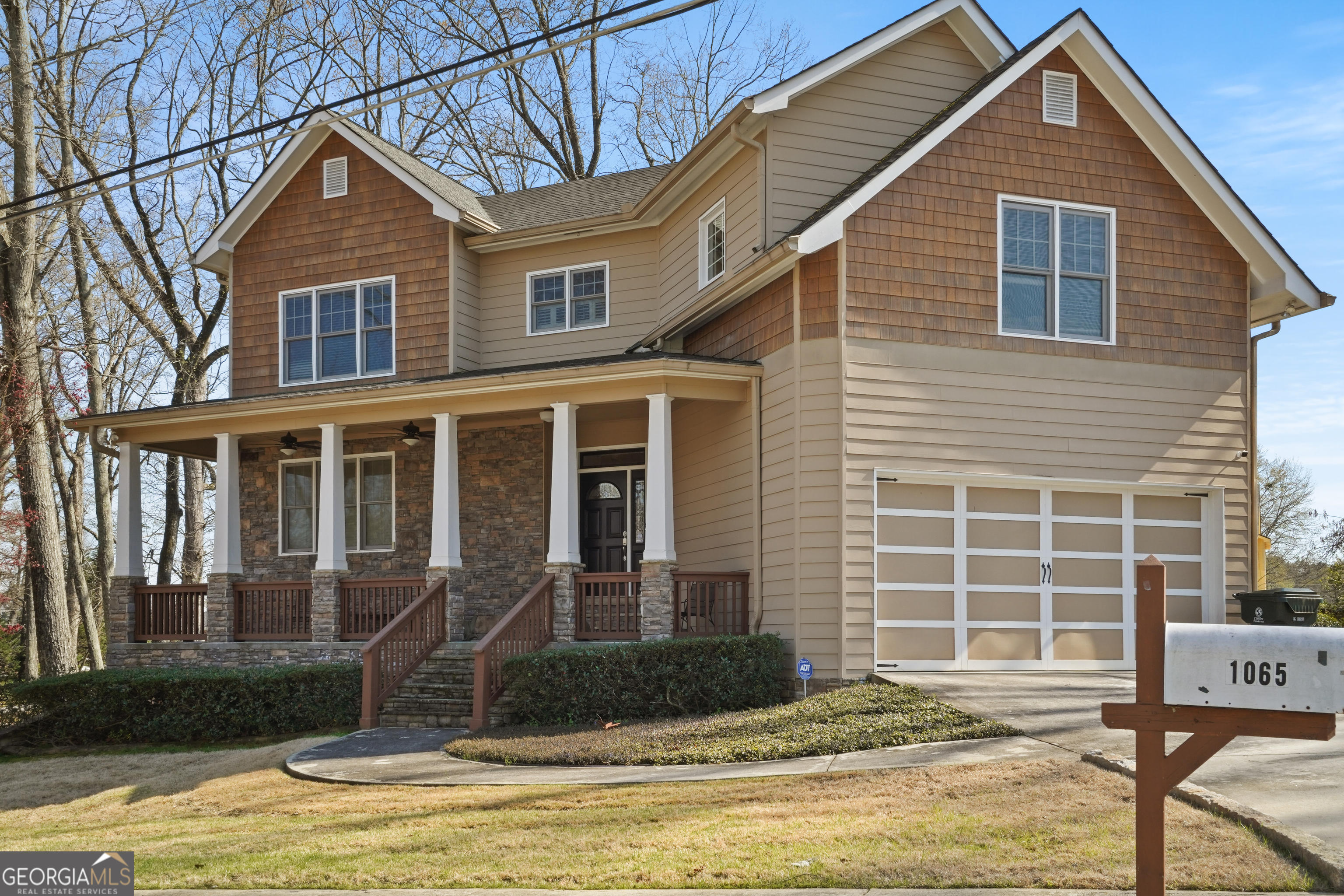 1065 Turner Street NE Conyers GA 30012