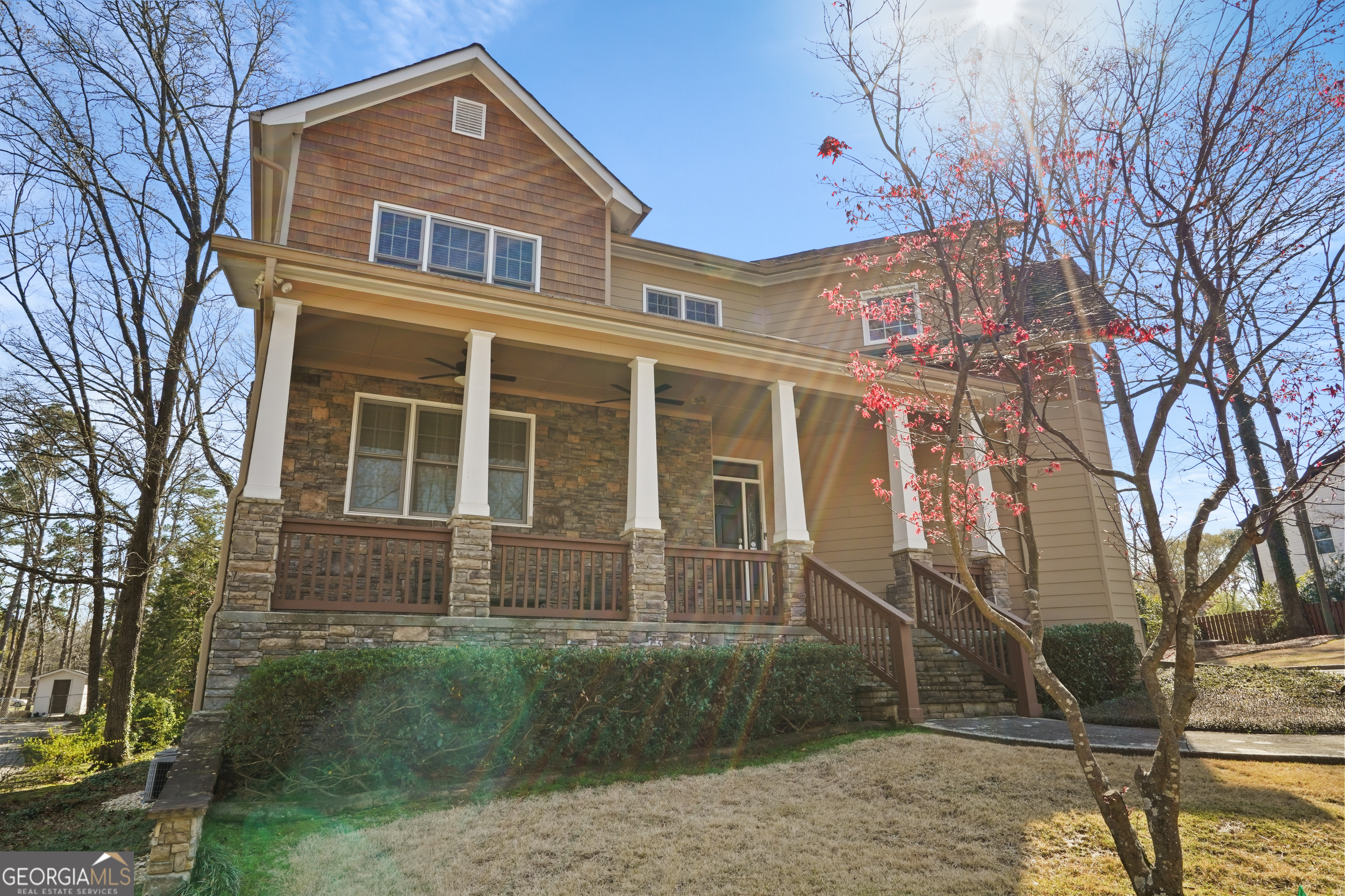 1065 Turner Street NE Conyers GA 30012