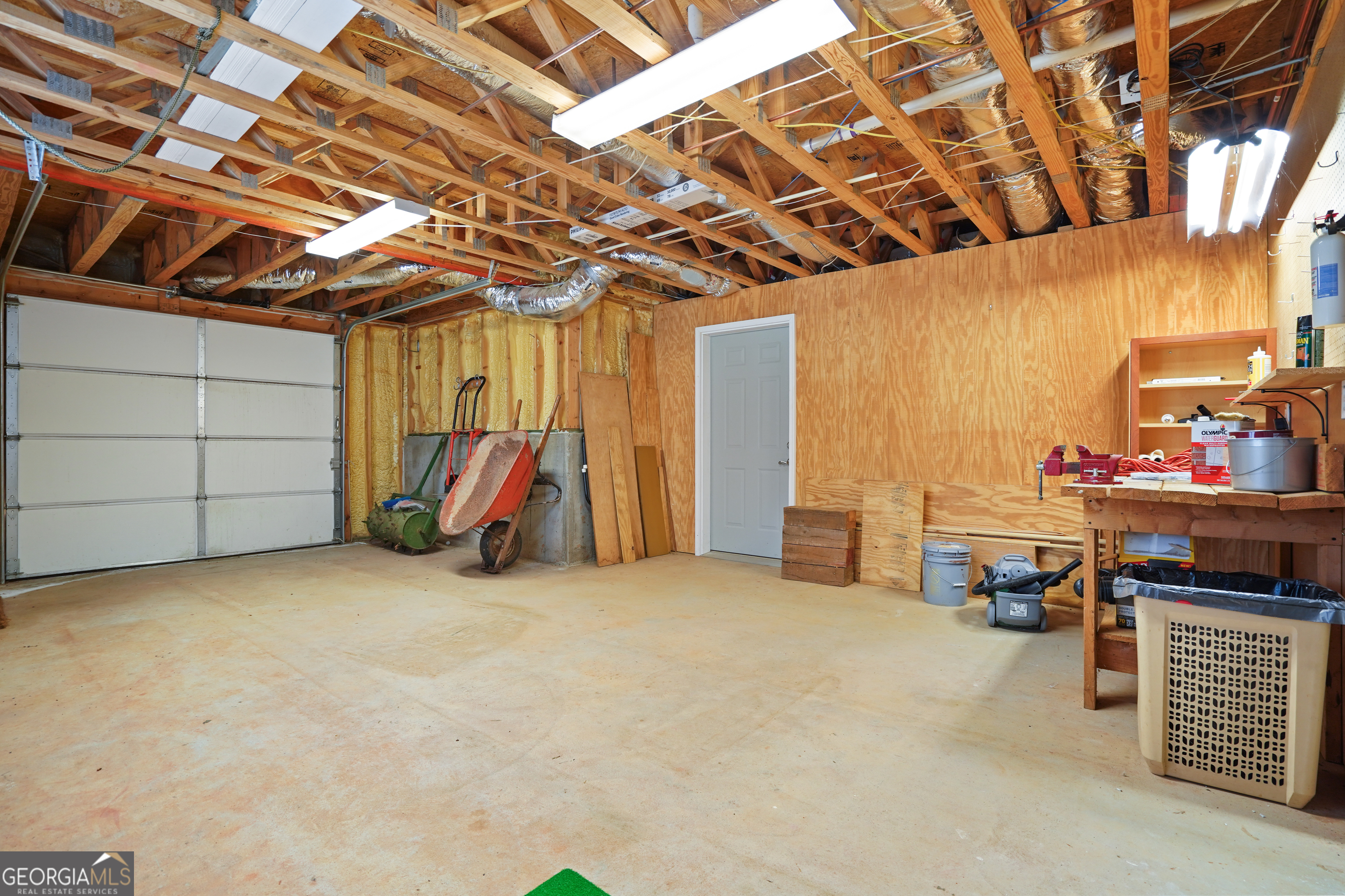 1065 Turner Street NE Conyers GA 30012
