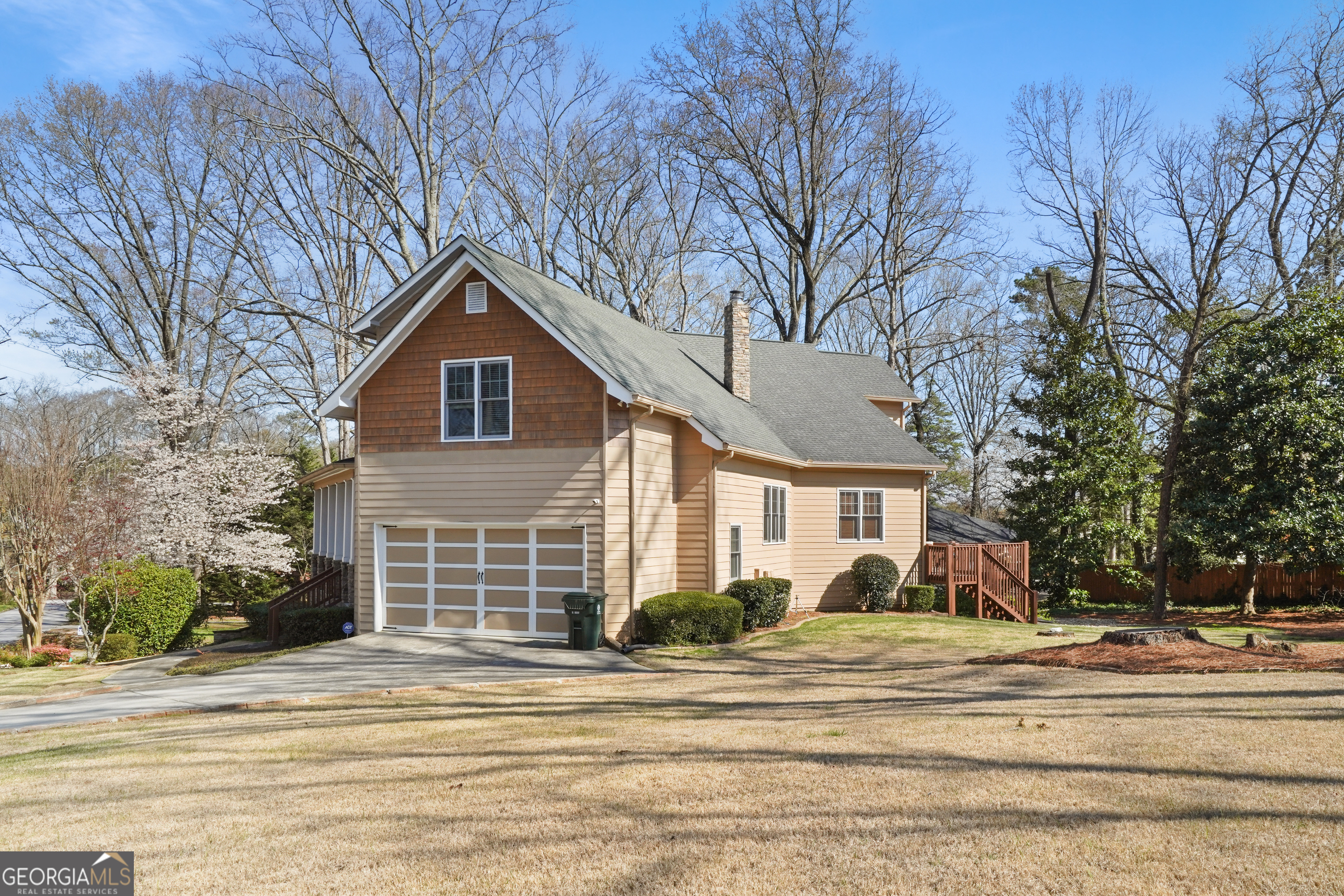 1065 Turner Street NE Conyers GA 30012