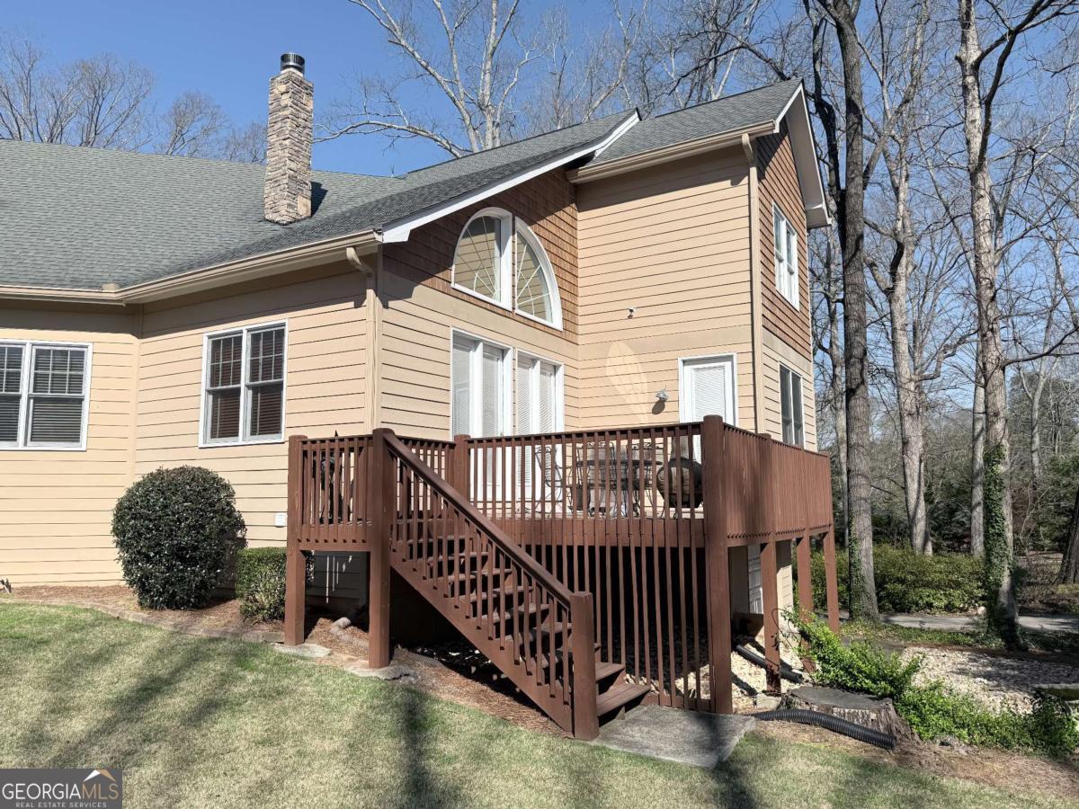 1065 Turner Street NE Conyers GA 30012
