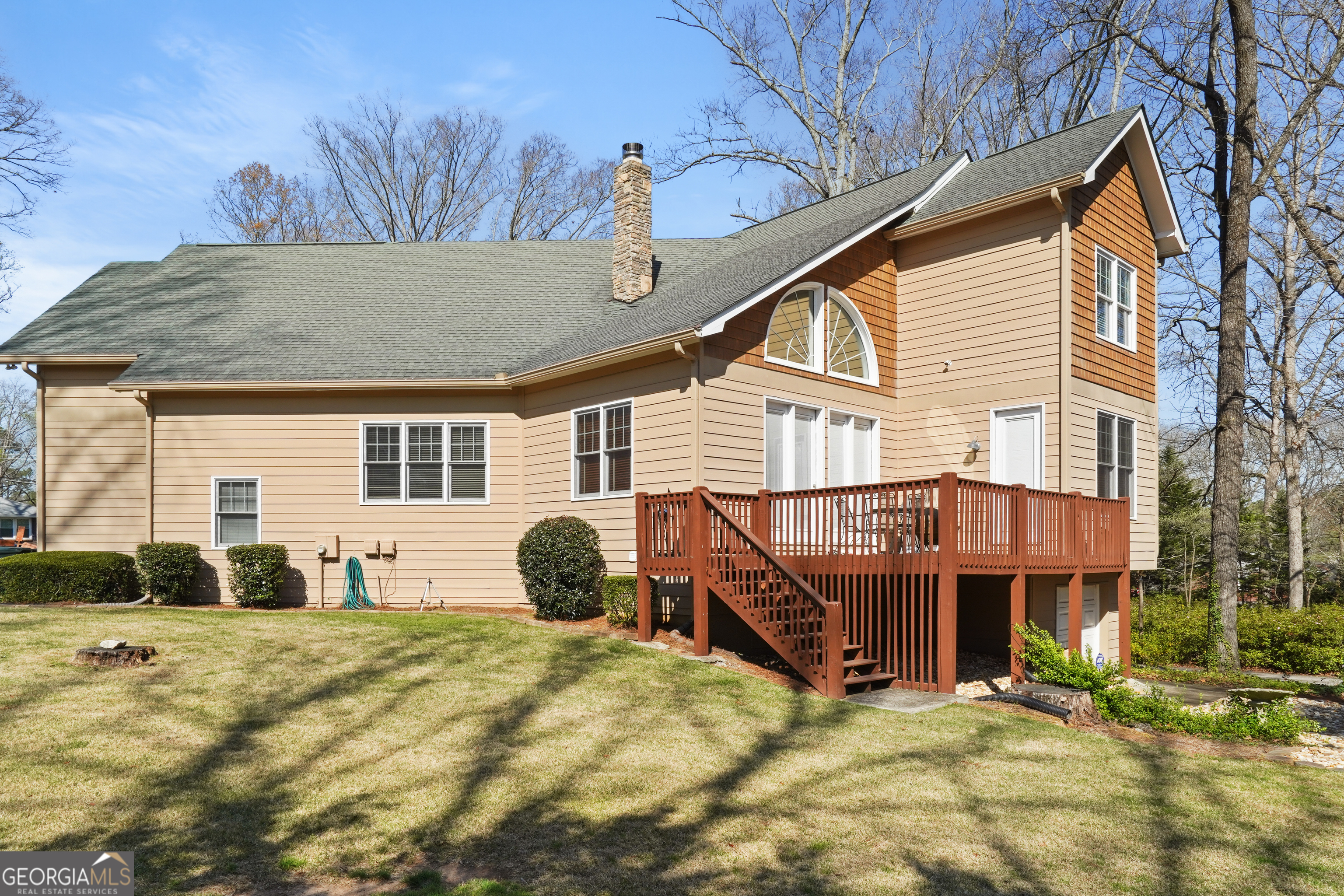 1065 Turner Street NE Conyers GA 30012