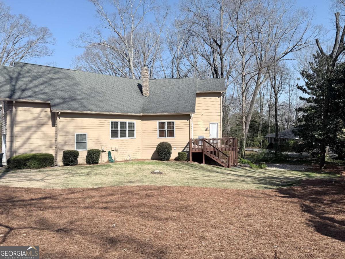 1065 Turner Street NE Conyers GA 30012