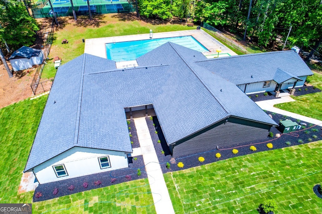 7306 Melrose Court Villa Rica GA 30180