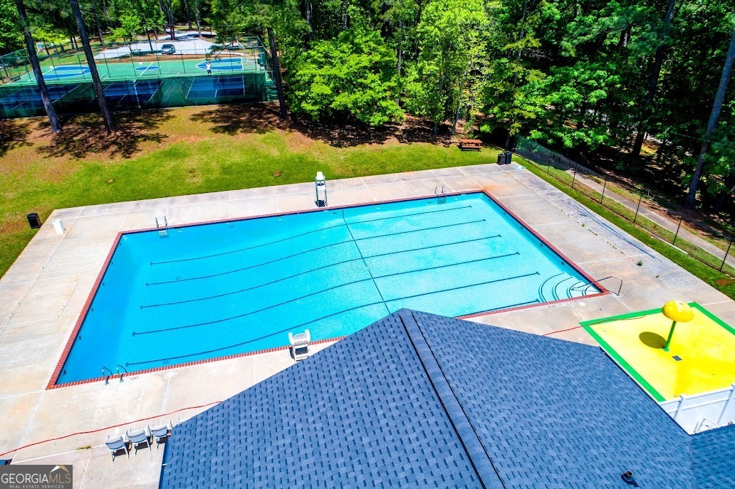 7306 Melrose Court Villa Rica GA 30180