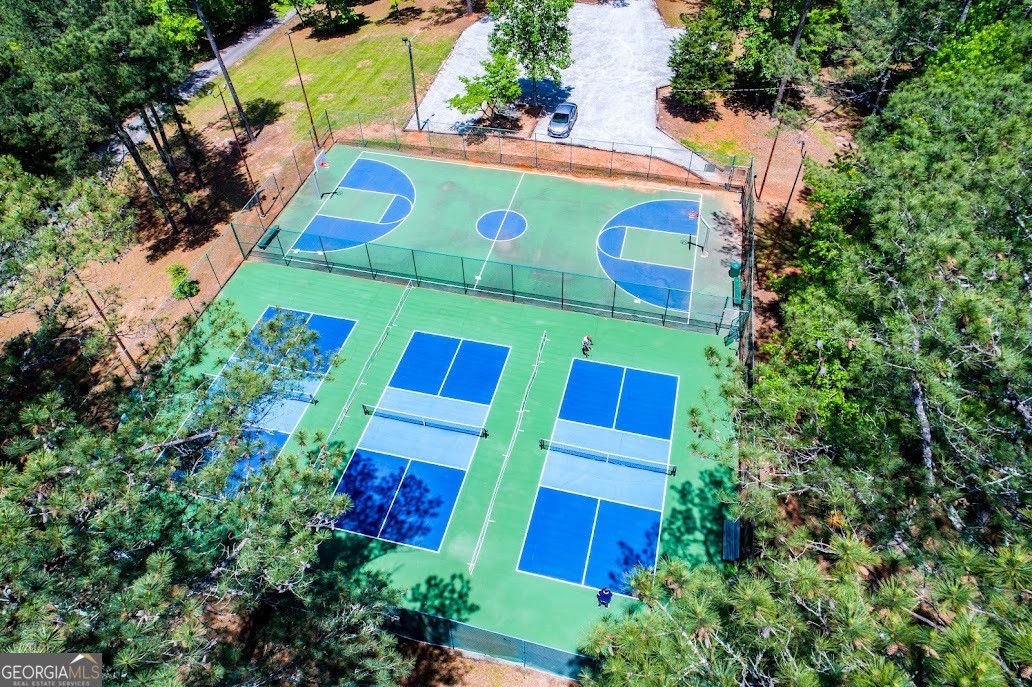 7306 Melrose Court Villa Rica GA 30180