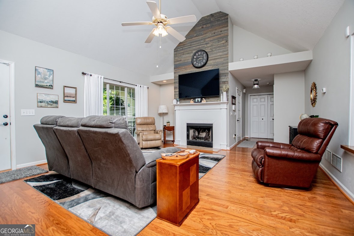 7306 Melrose Court Villa Rica GA 30180