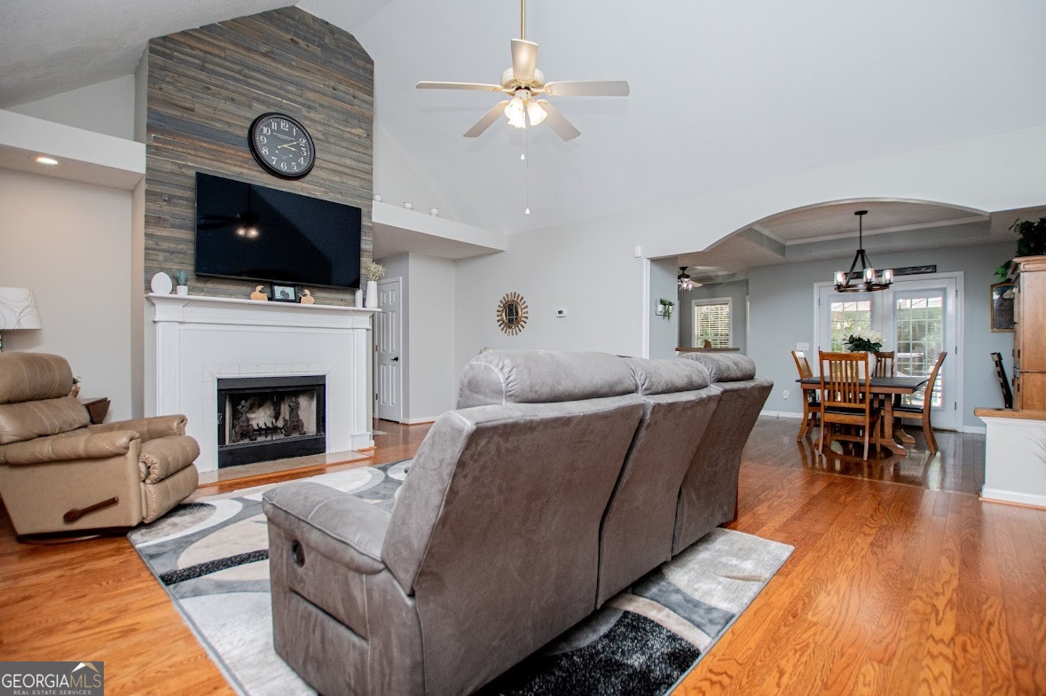 7306 Melrose Court Villa Rica GA 30180
