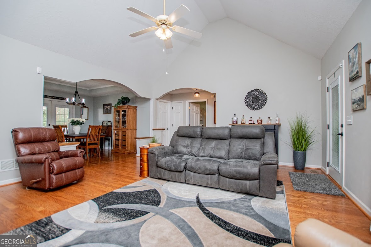 7306 Melrose Court Villa Rica GA 30180