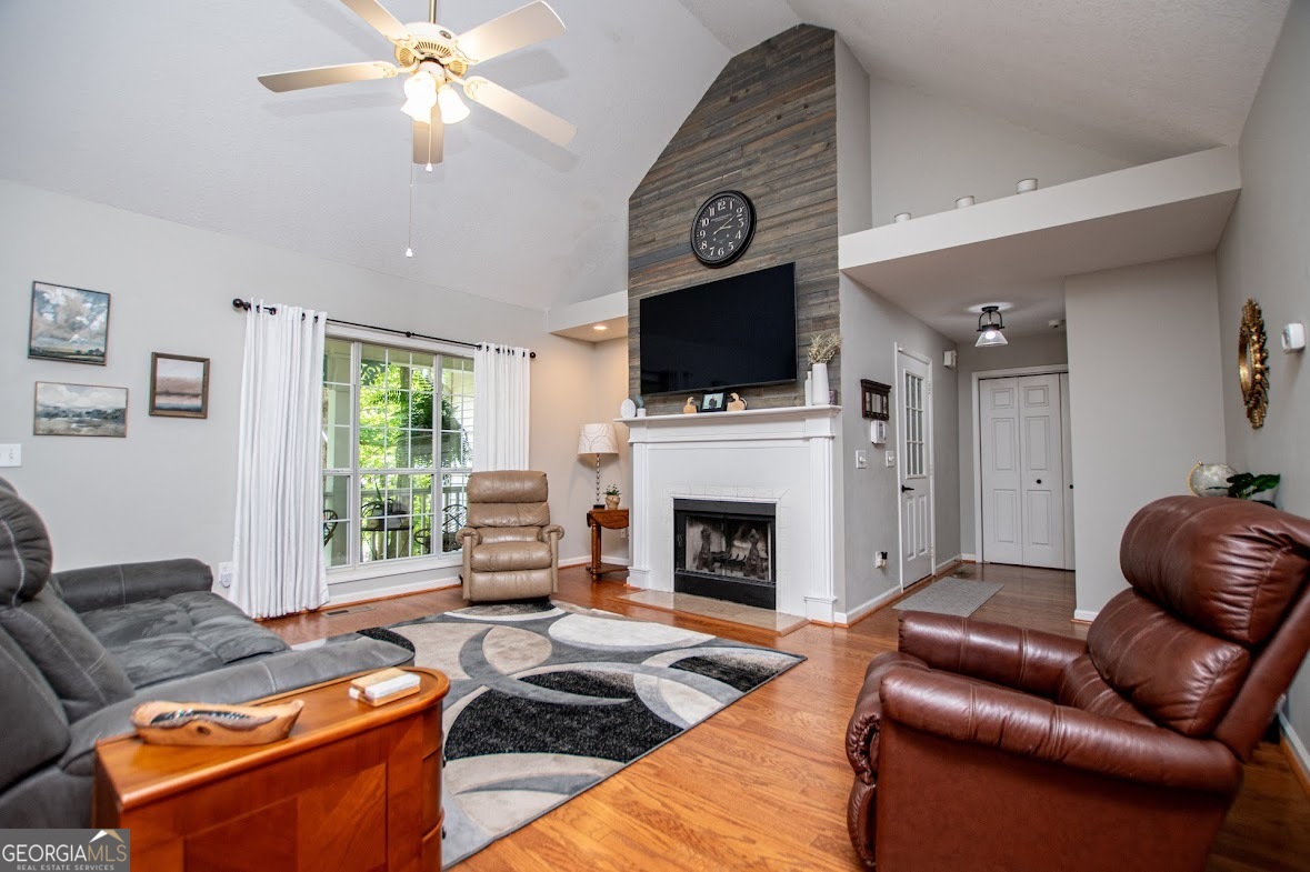 7306 Melrose Court Villa Rica GA 30180