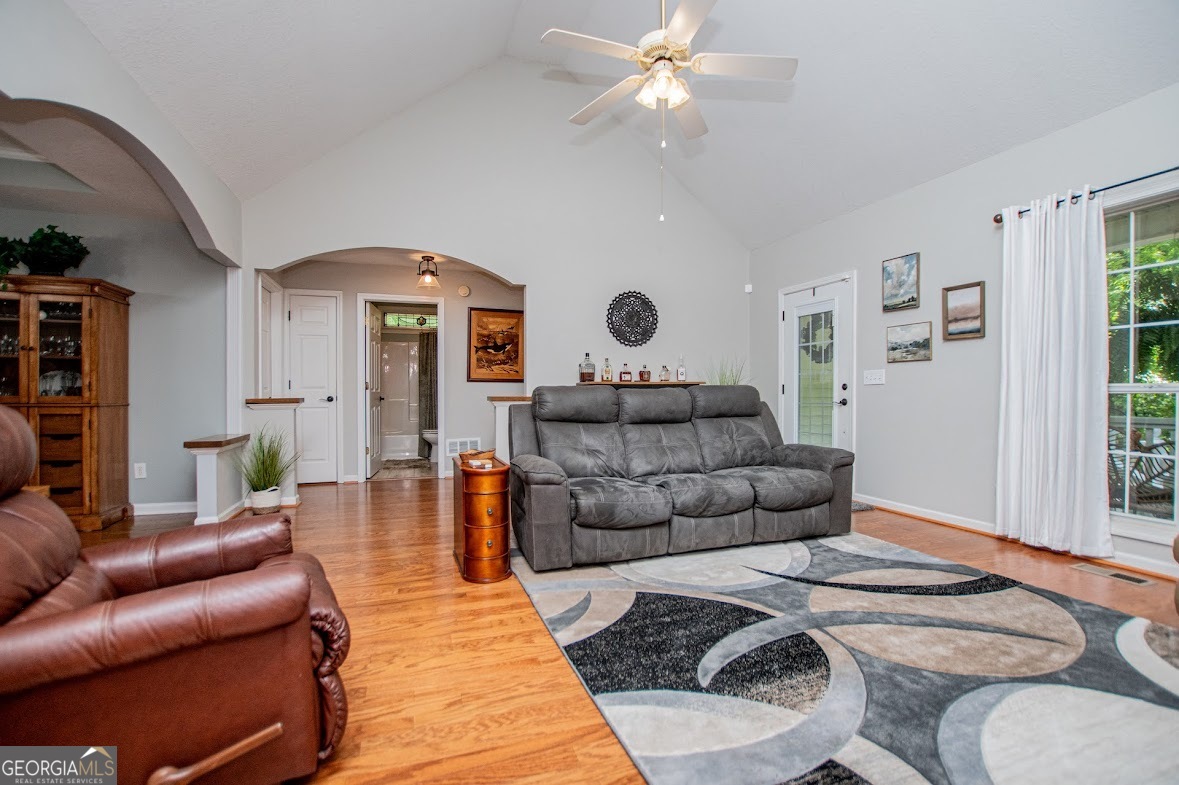 7306 Melrose Court Villa Rica GA 30180