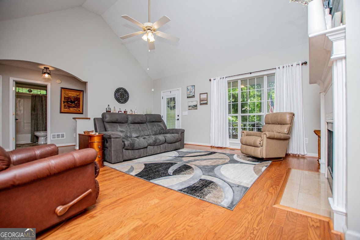 7306 Melrose Court Villa Rica GA 30180