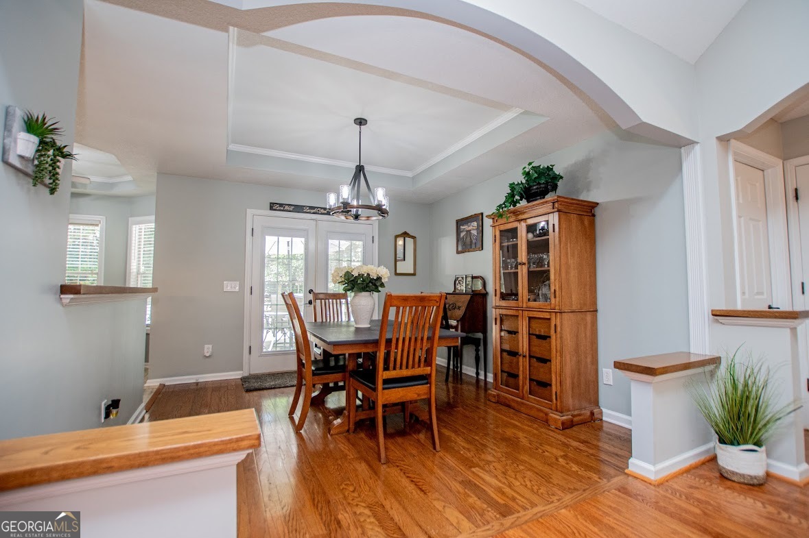 7306 Melrose Court Villa Rica GA 30180