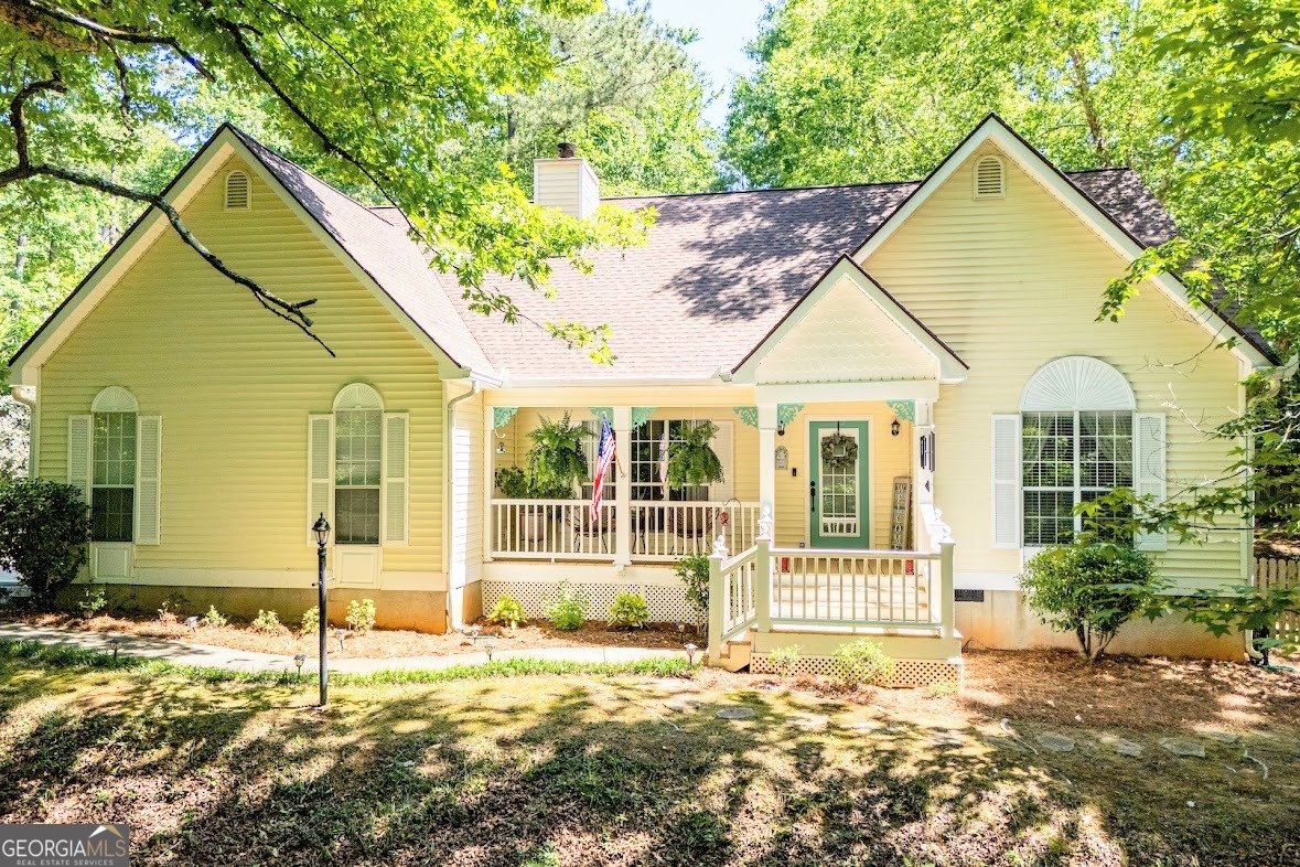 7306 Melrose Court Villa Rica GA 30180