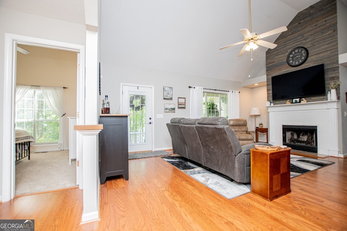 7306 Melrose Court Villa Rica GA 30180