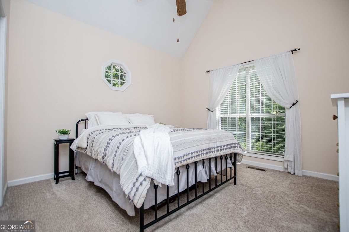 7306 Melrose Court Villa Rica GA 30180