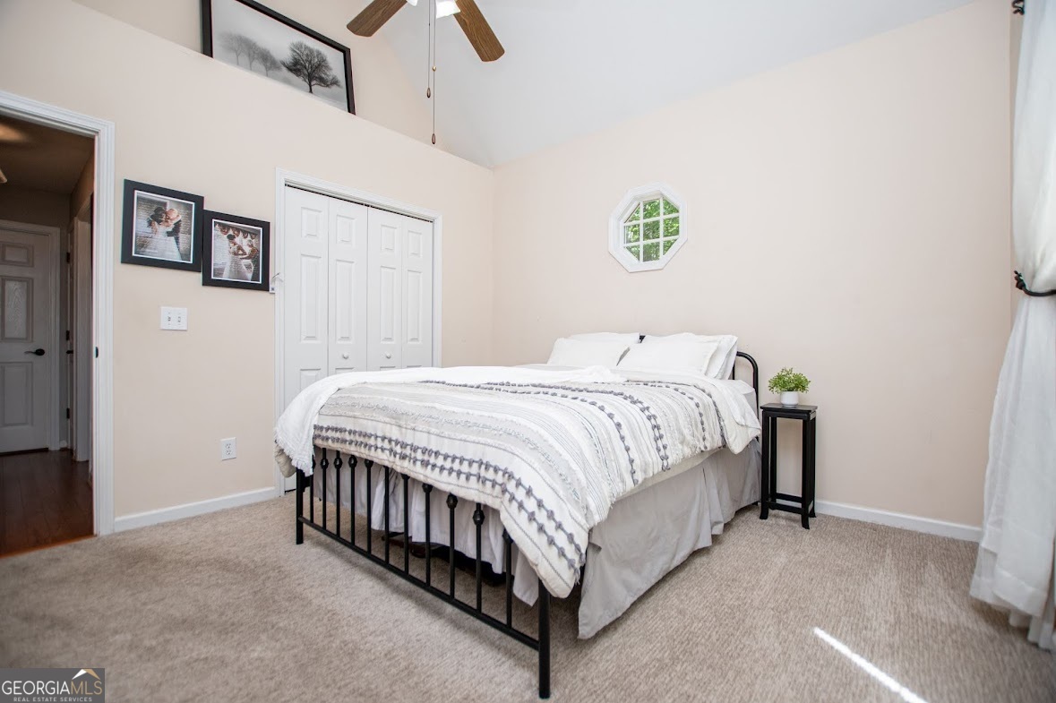 7306 Melrose Court Villa Rica GA 30180